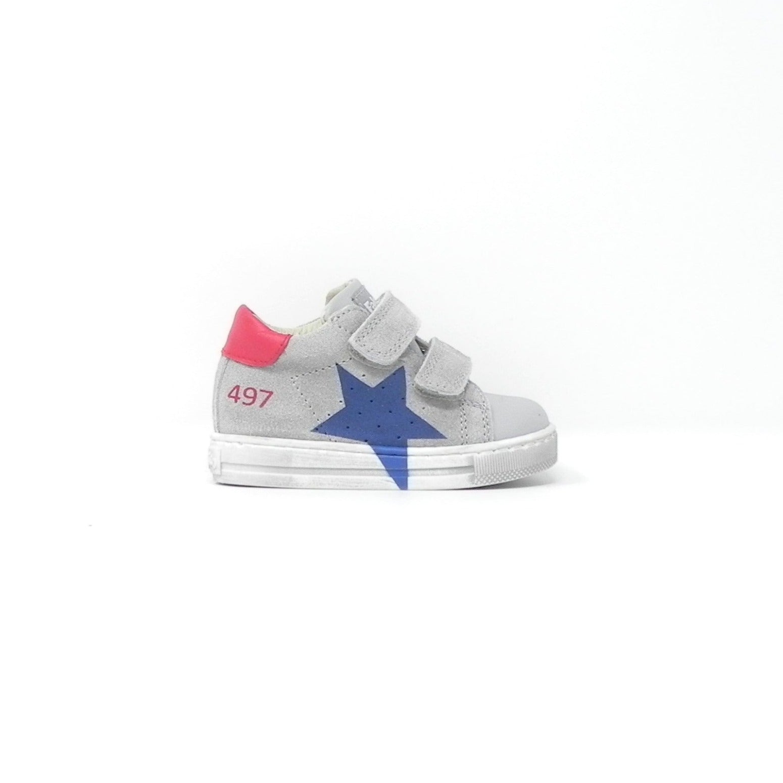 FALCOTTO - Sneakers