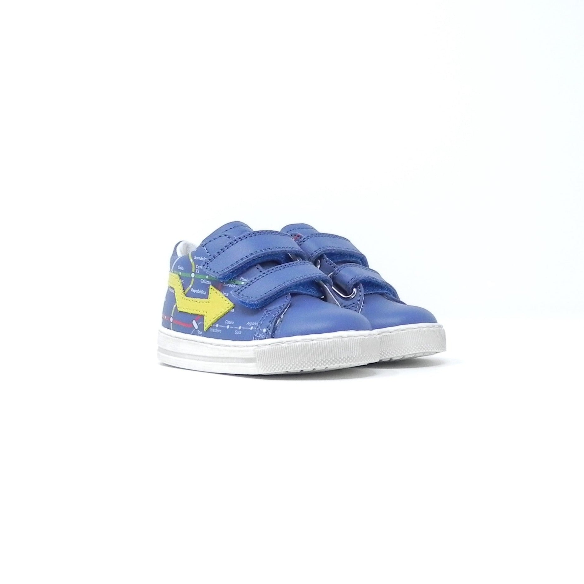 FALCOTTO - Sneakers