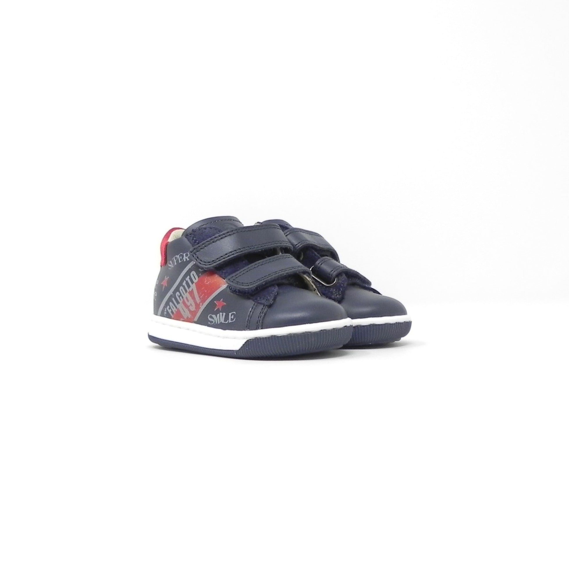 FALCOTTO - Sneakers