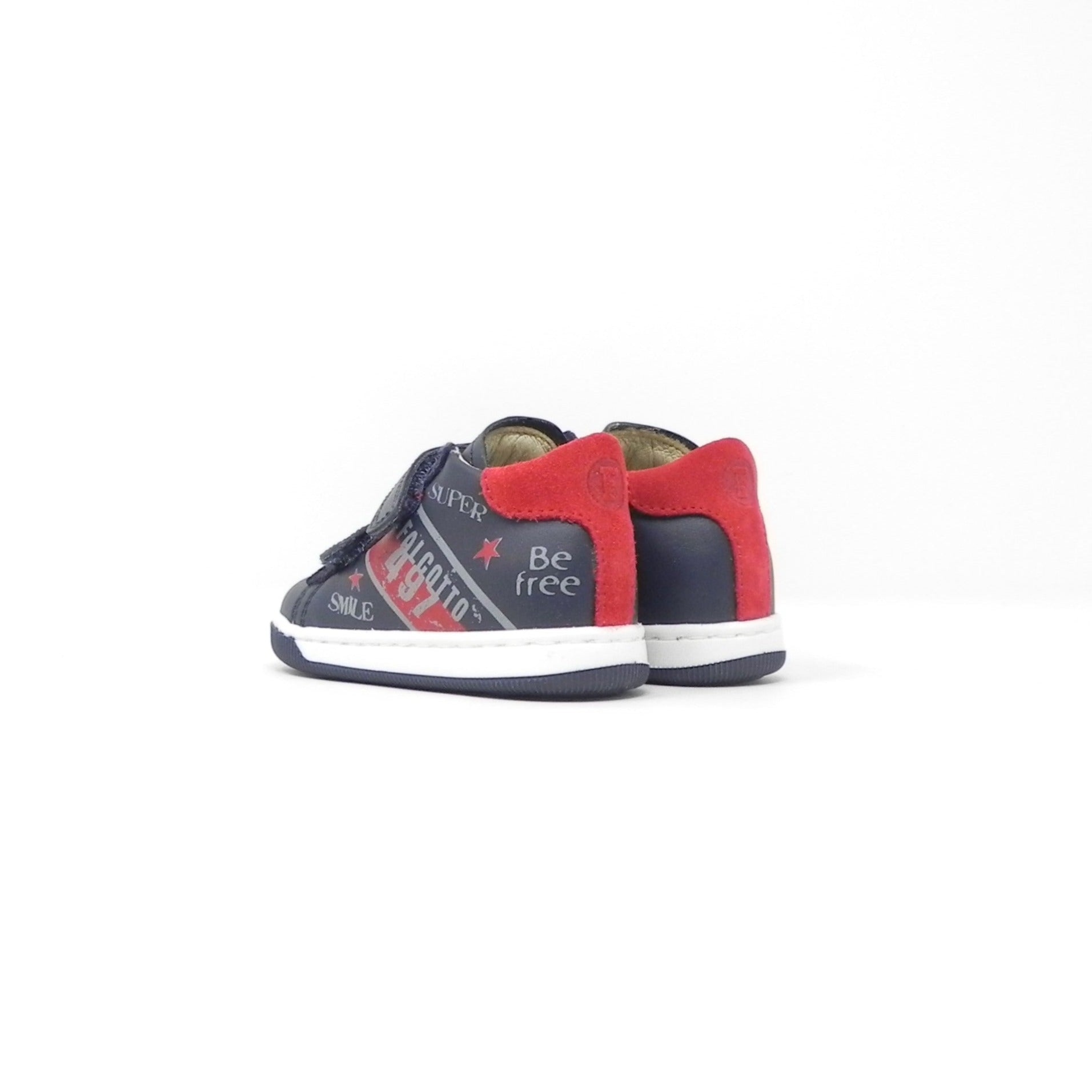 FALCOTTO - Sneakers
