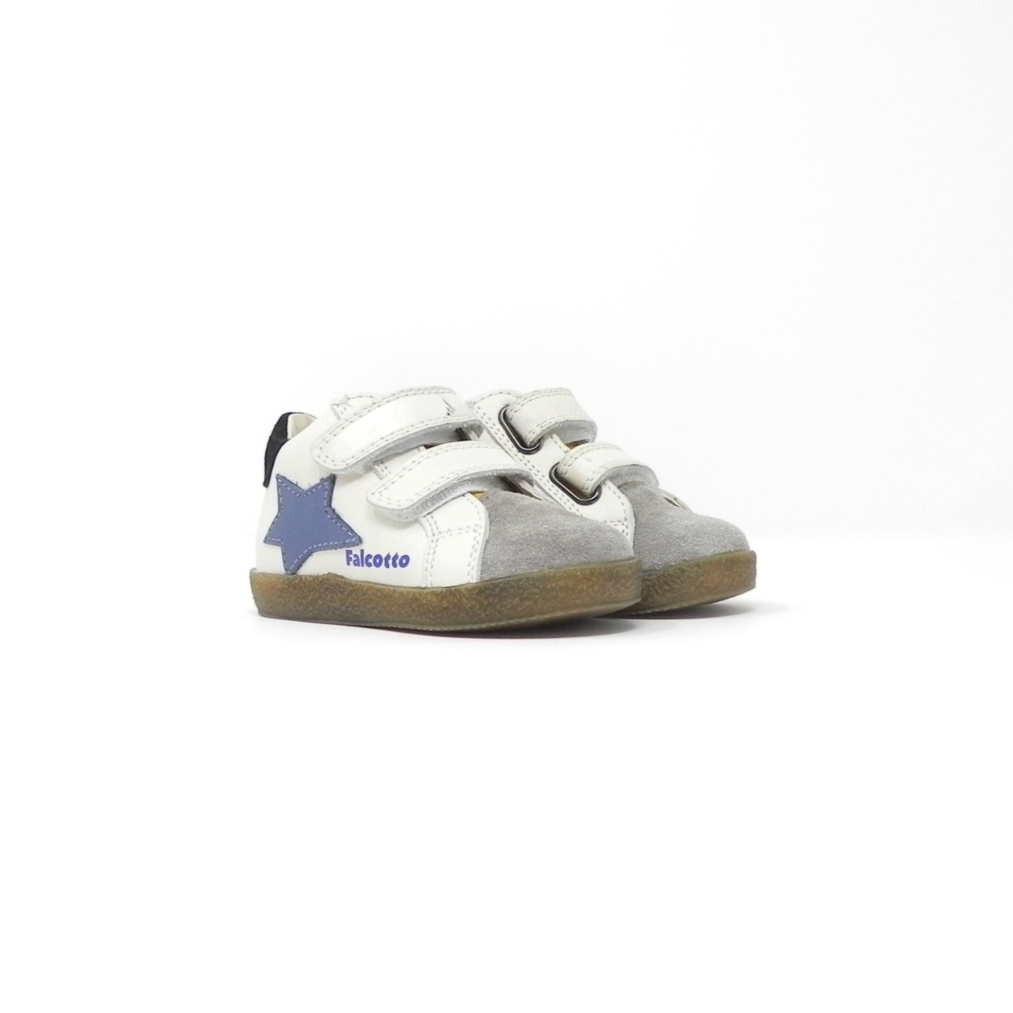 FALCOTTO - Sneakers