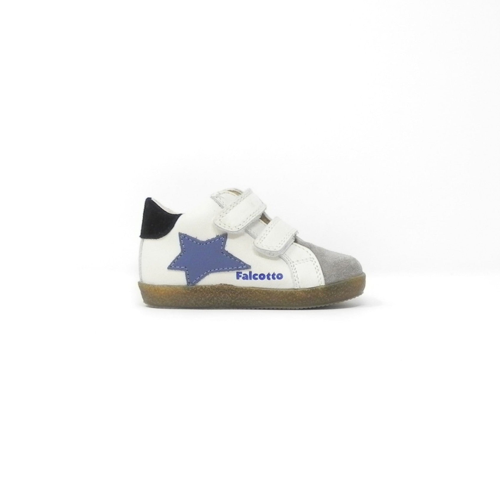 FALCOTTO - Sneakers