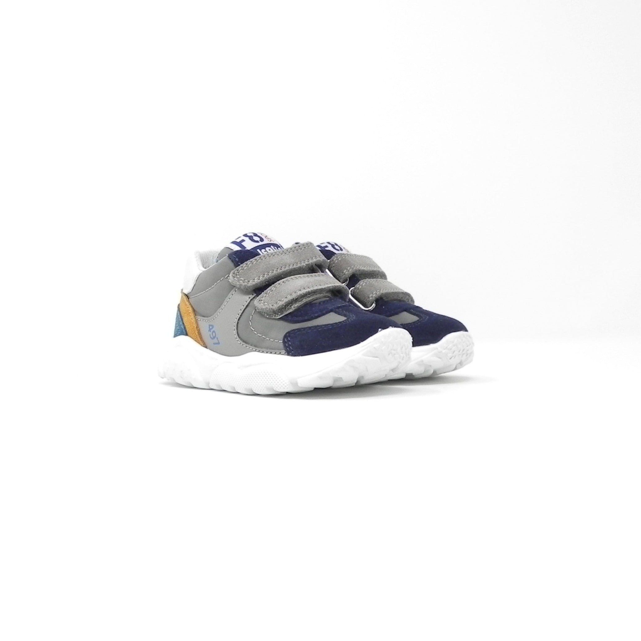 FALCOTTO - Sneakers