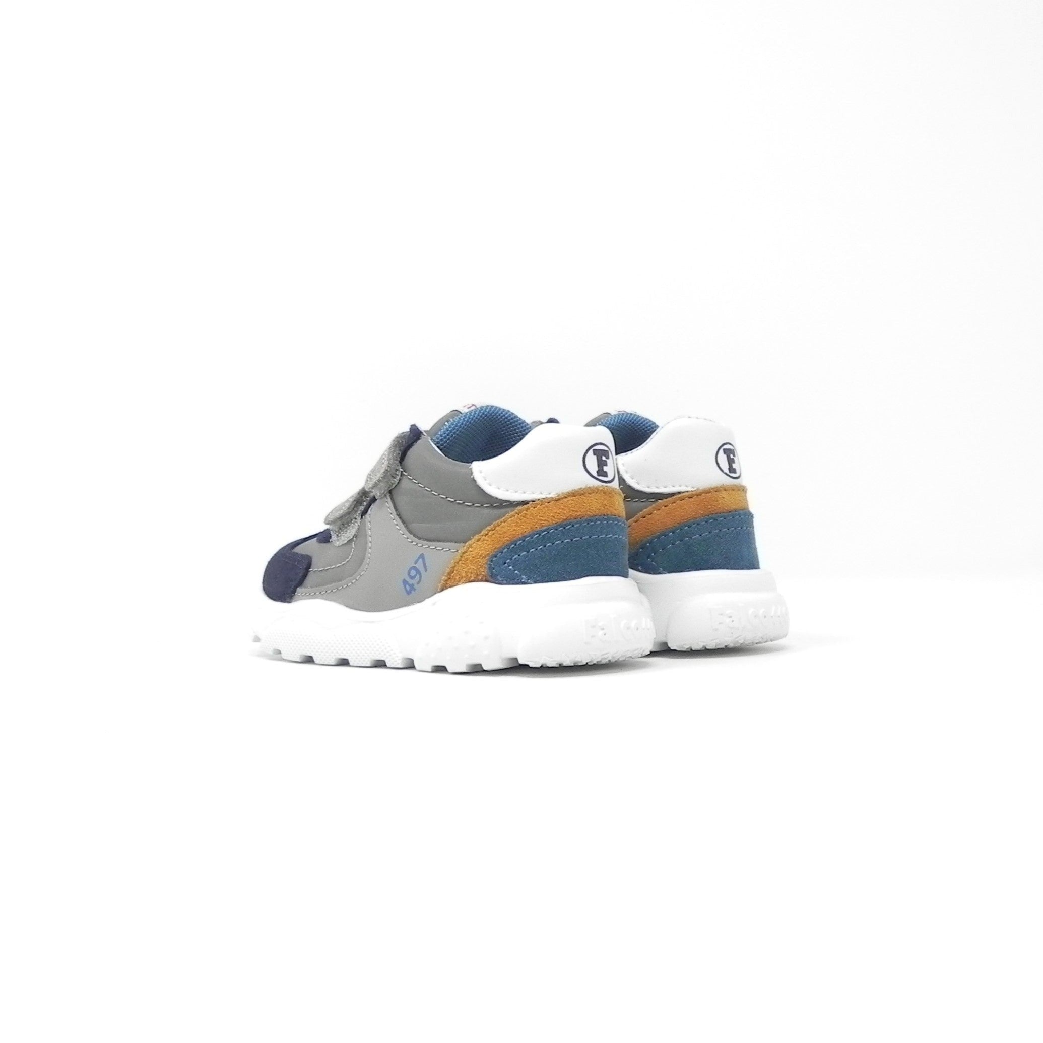 FALCOTTO - Sneakers