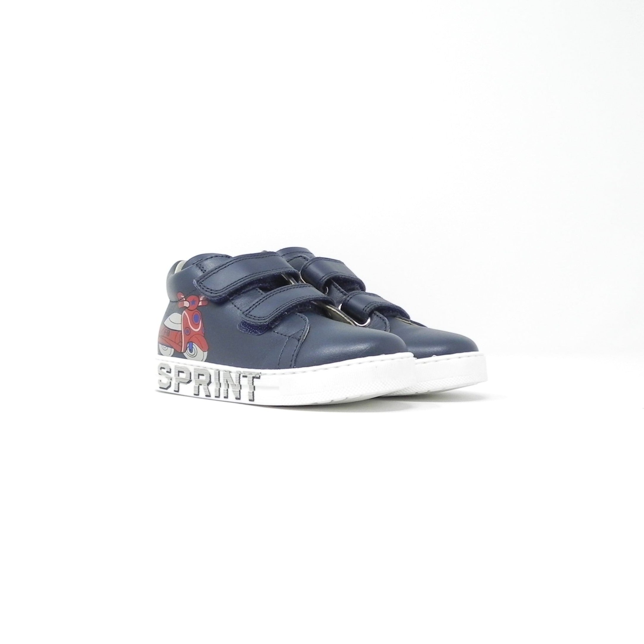 FALCOTTO - Sneakers