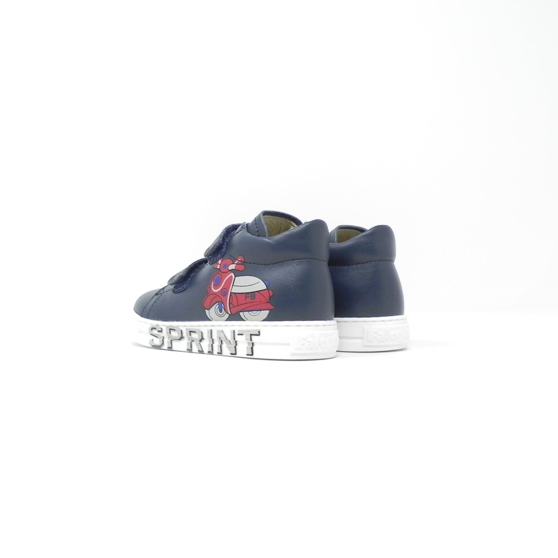 FALCOTTO - Sneakers
