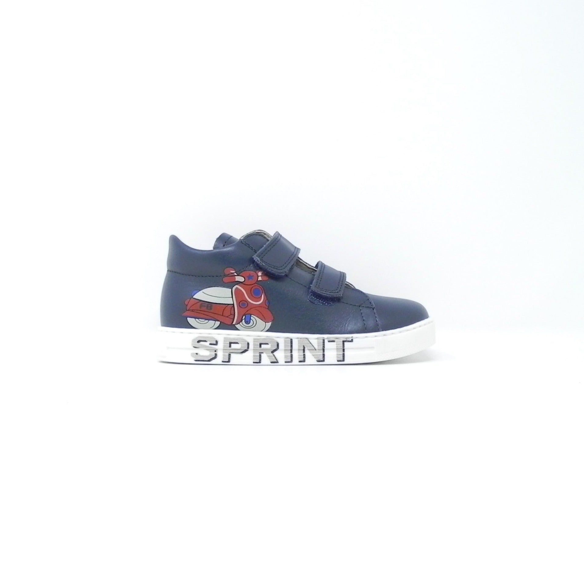 FALCOTTO - Sneakers