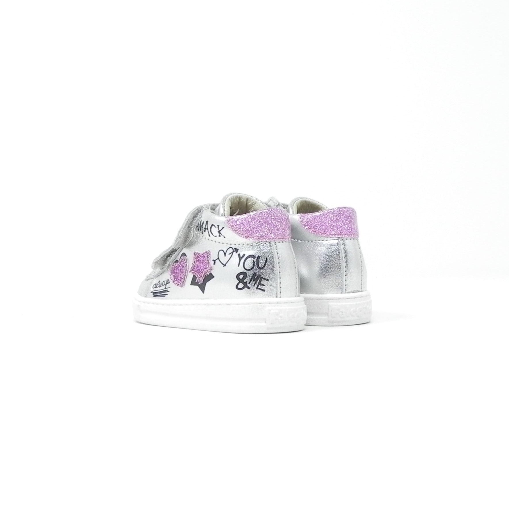 FALCOTTO - Sneakers