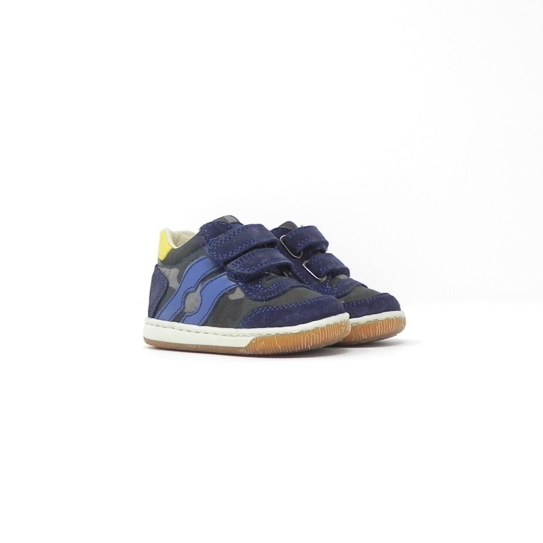 FALCOTTO - Sneakers