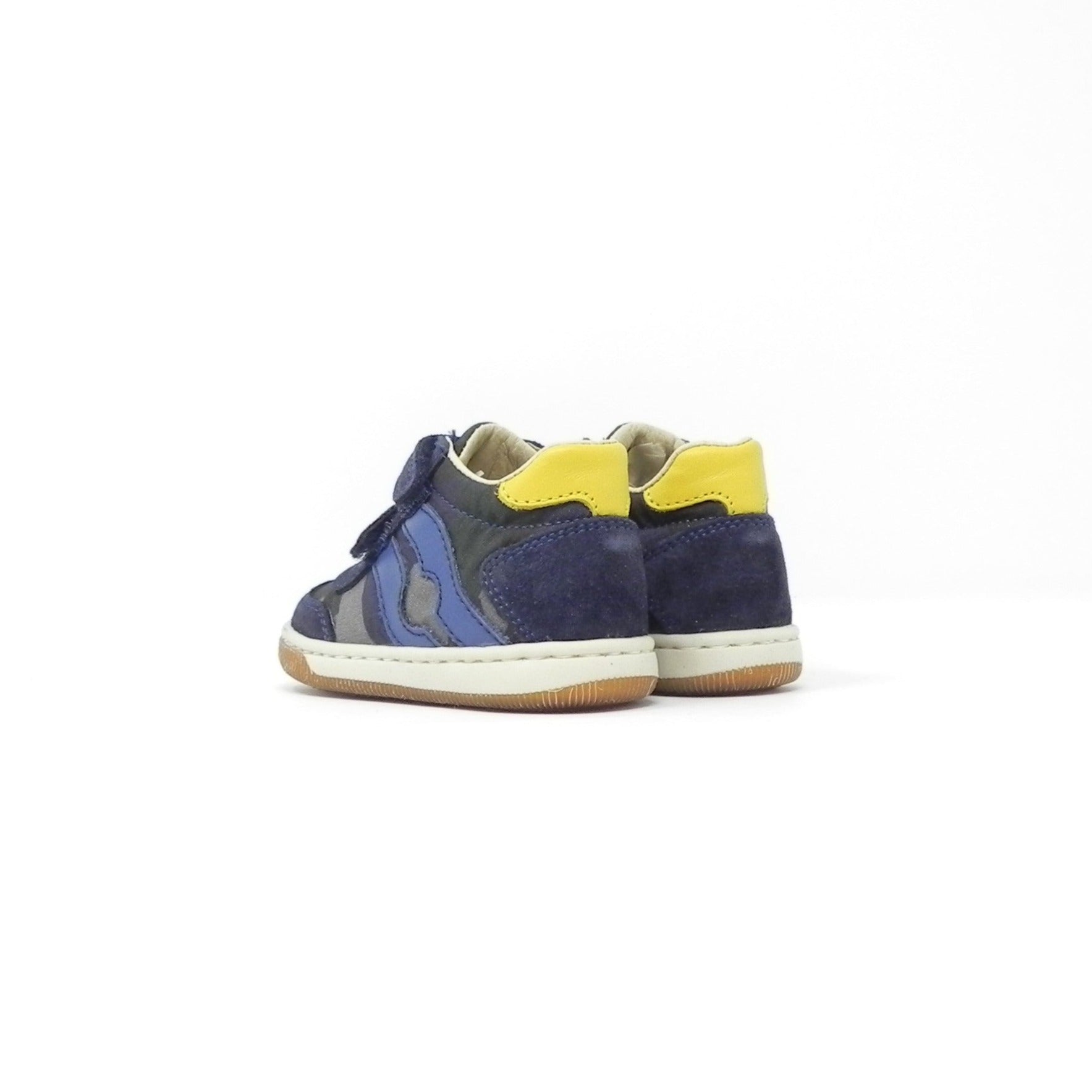 FALCOTTO - Sneakers