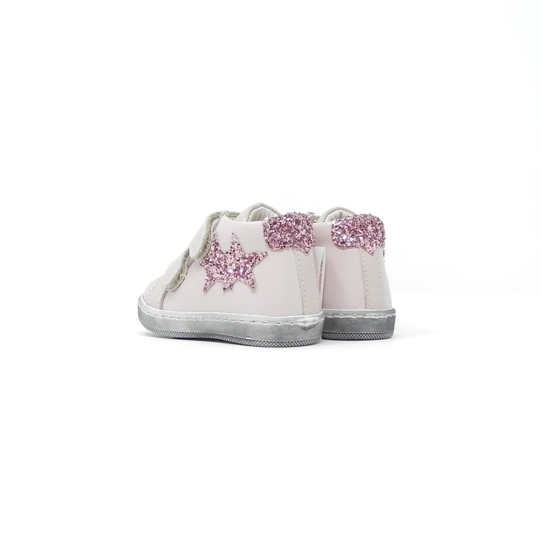 GIOIECOLOGICHE - Sneakers Alta