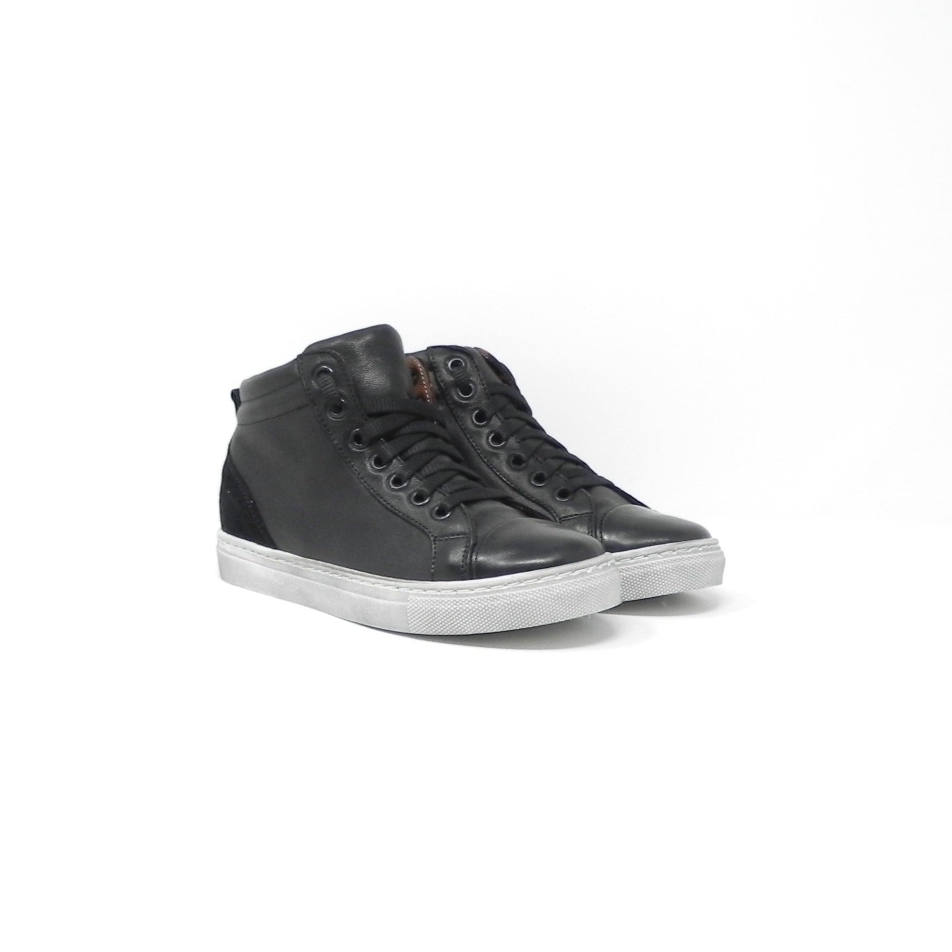 LA PREGIATA - Sneakers Alta