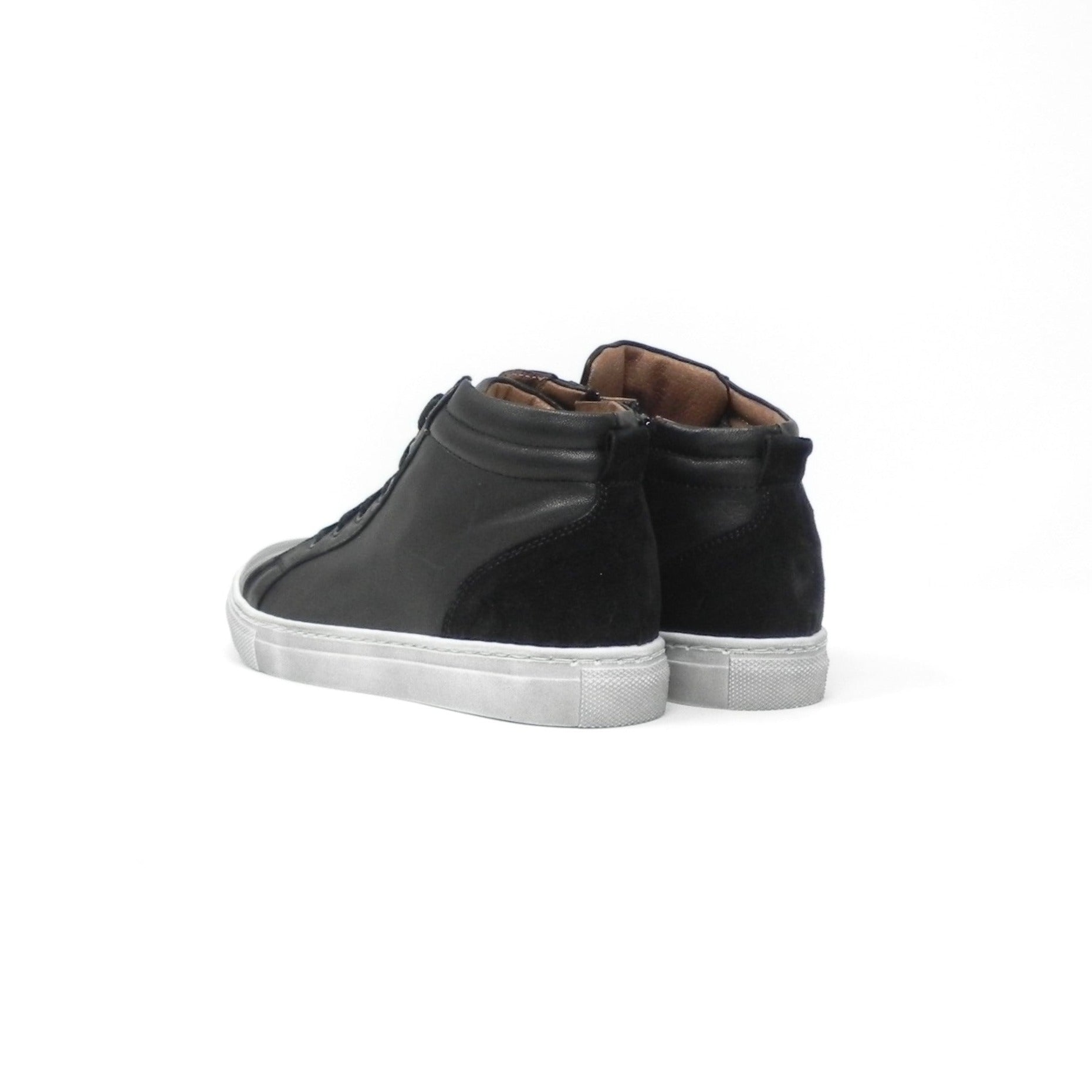 LA PREGIATA - Sneakers Alta