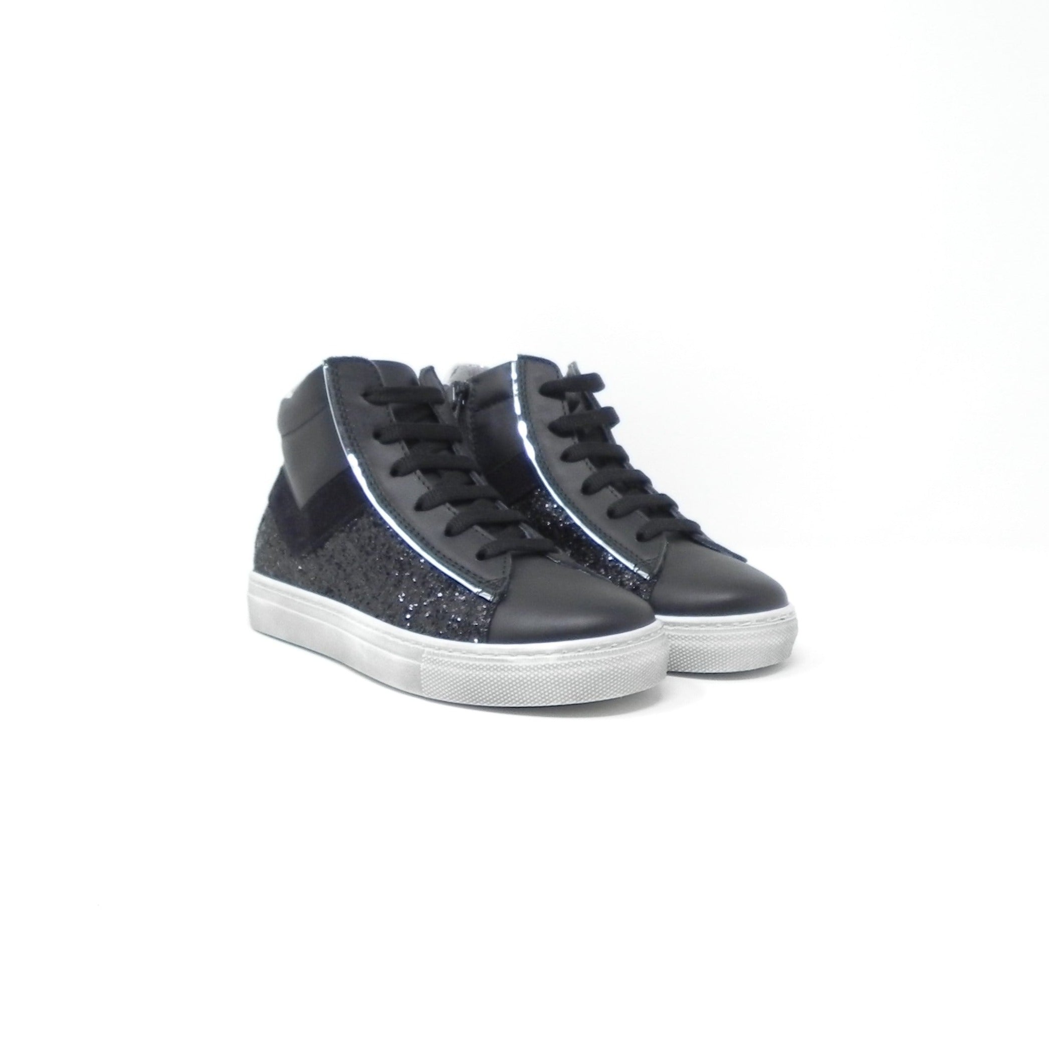 LA PREGIATA - Sneakers Alta