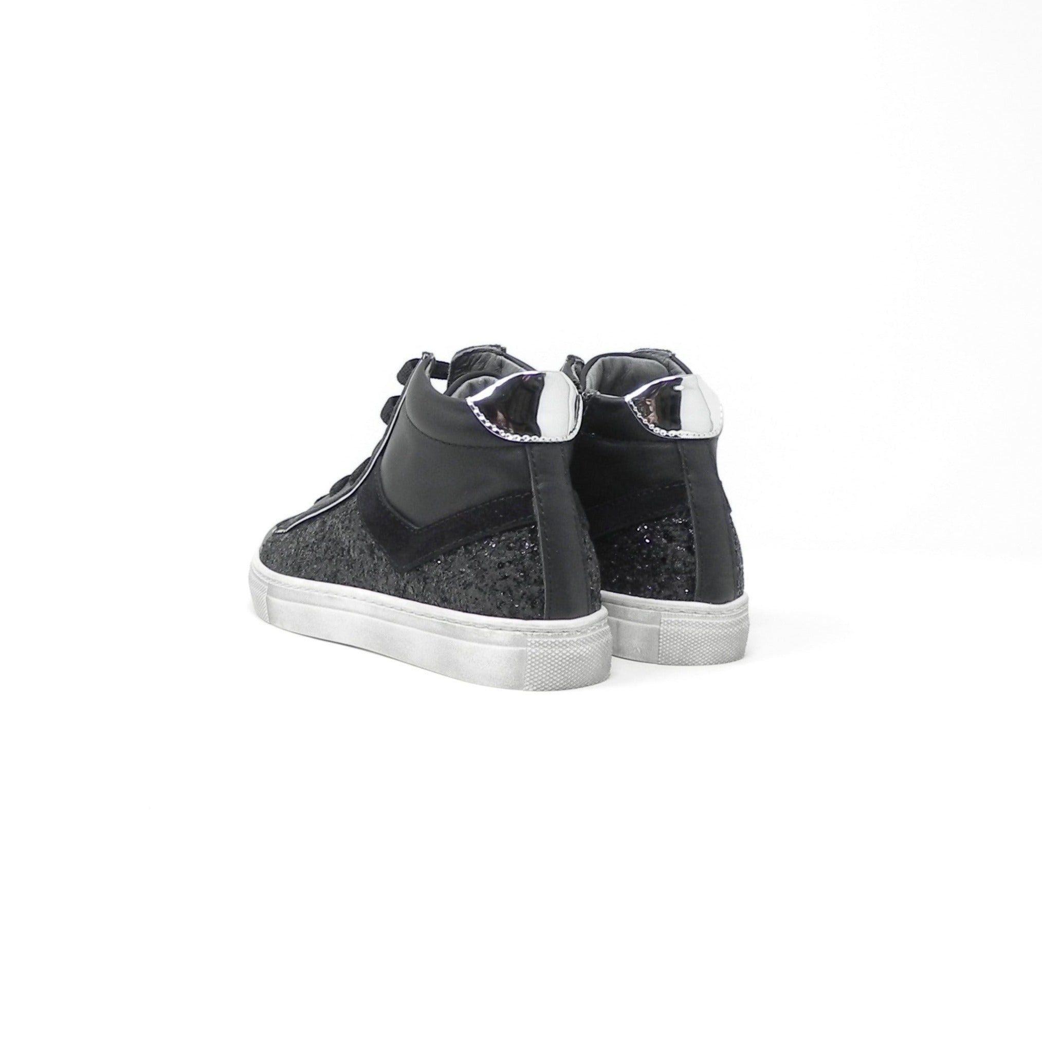 LA PREGIATA - Sneakers Alta