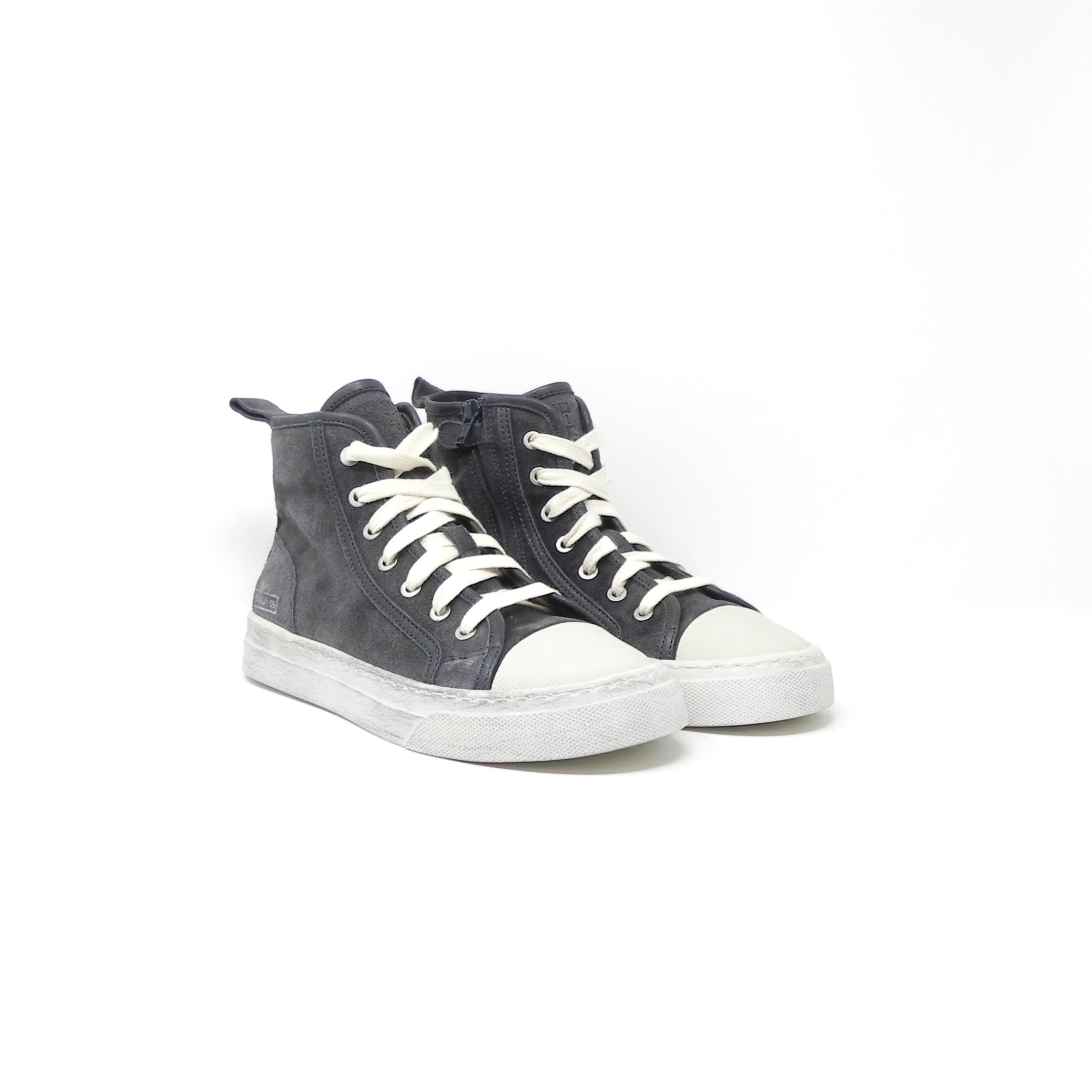 MOMINO - Sneakers Alta