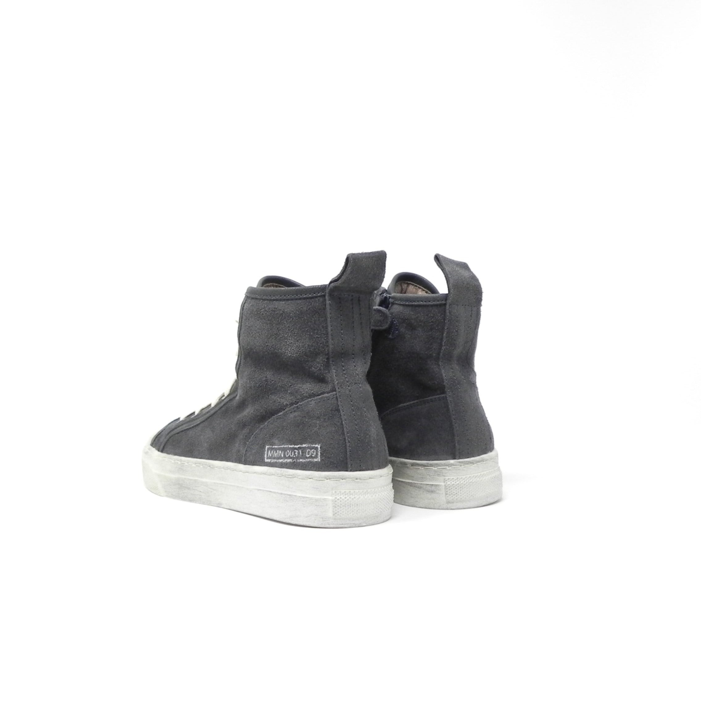 MOMINO - Sneakers Alta