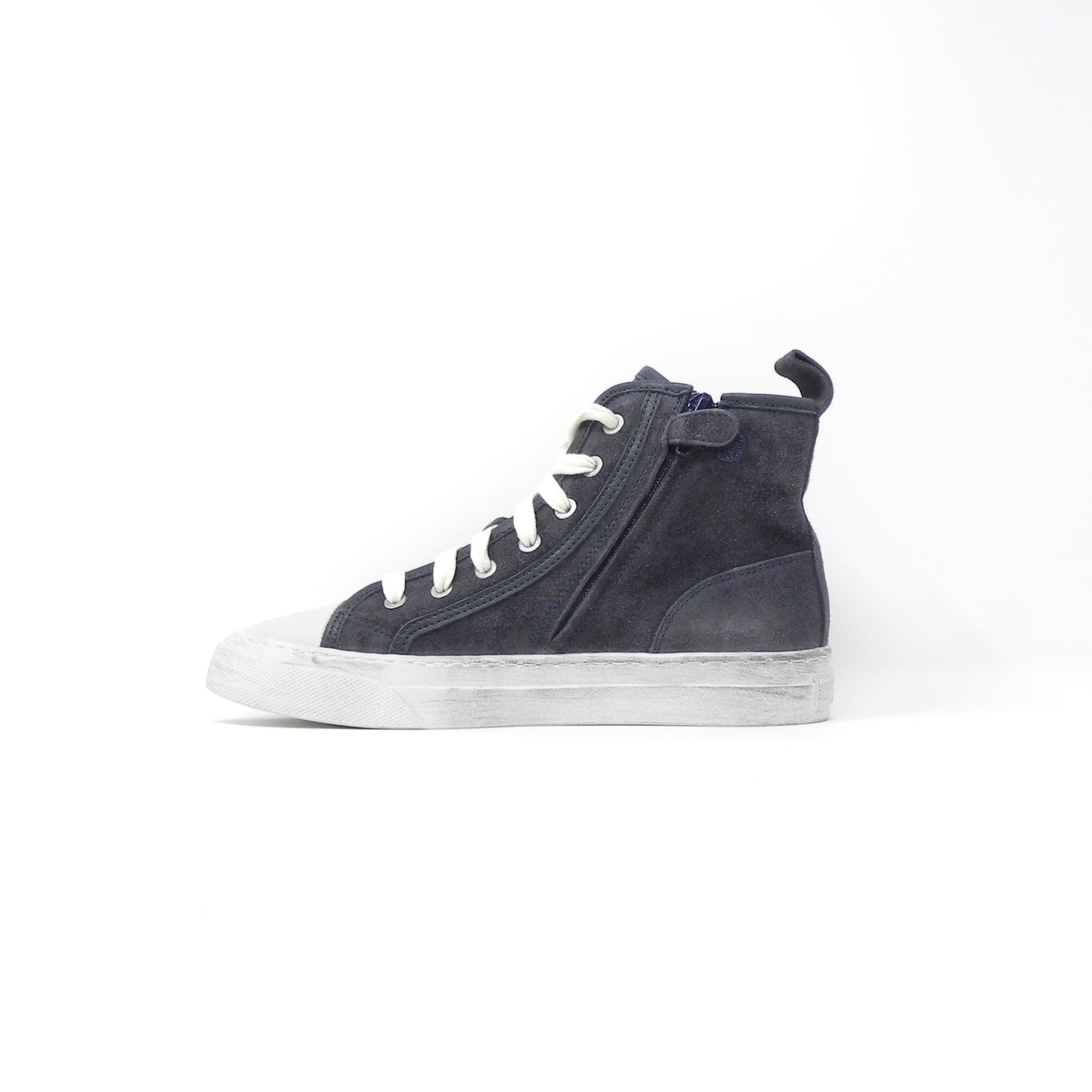 MOMINO - Sneakers Alta