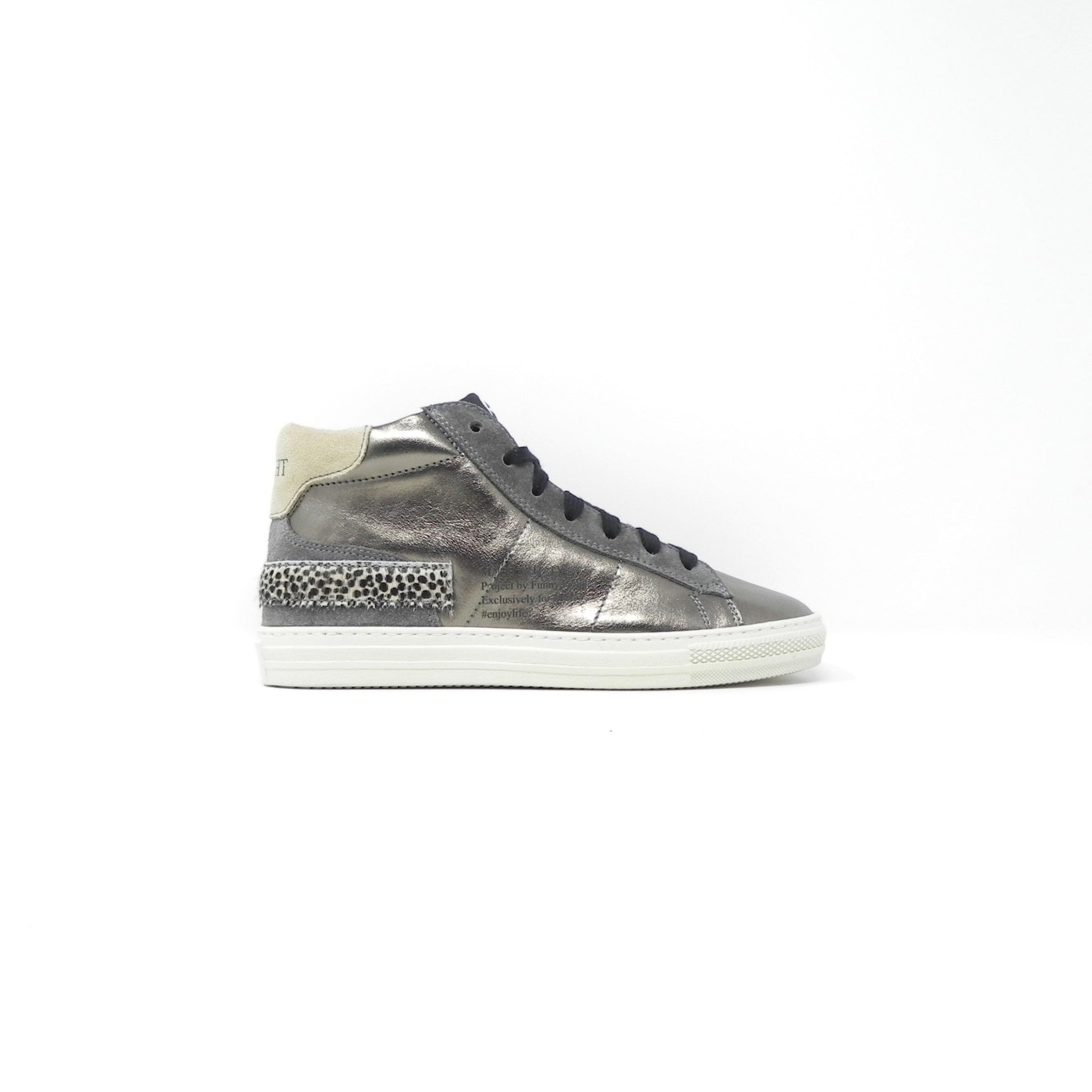 MOMINO - Sneakers Alta
