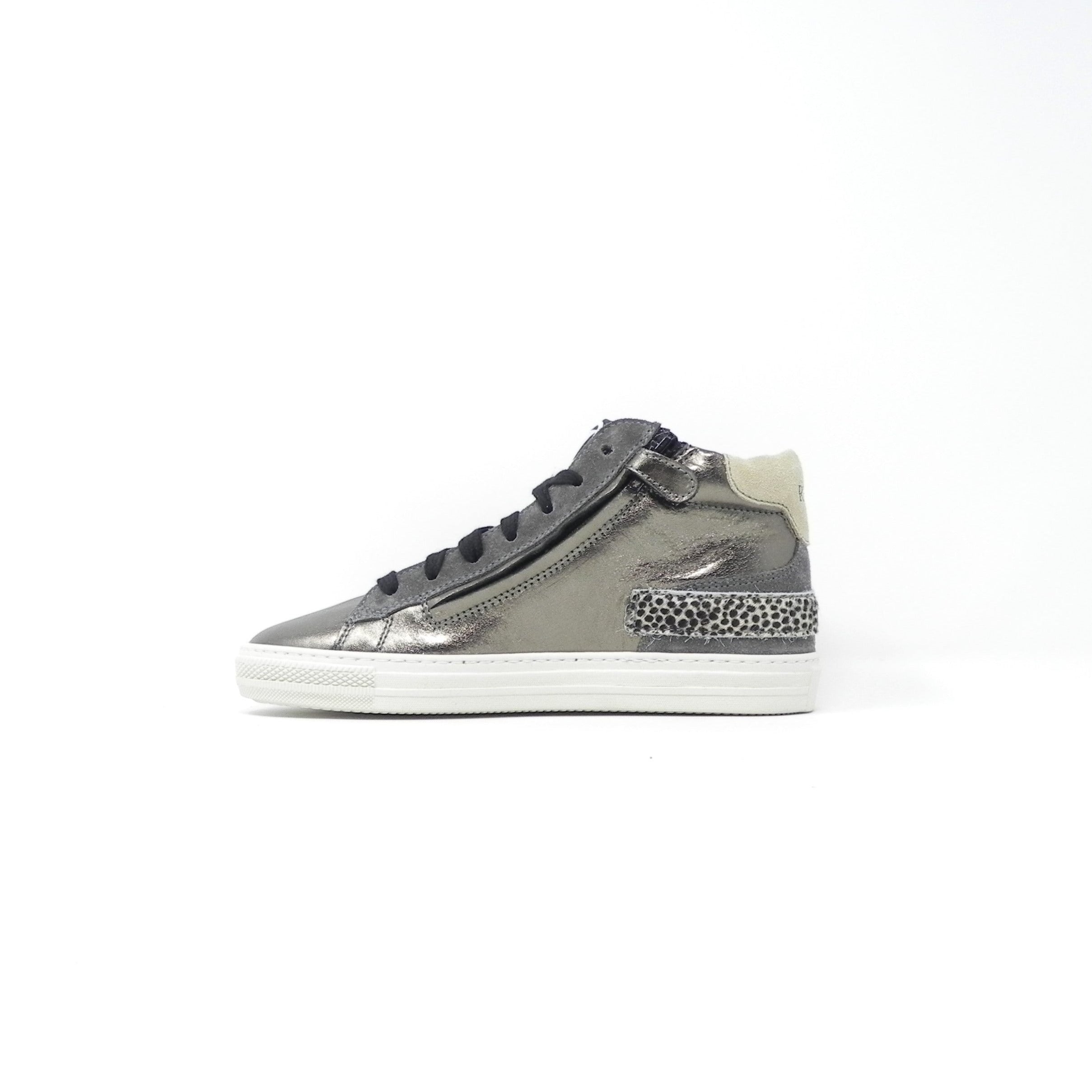 MOMINO - Sneakers Alta