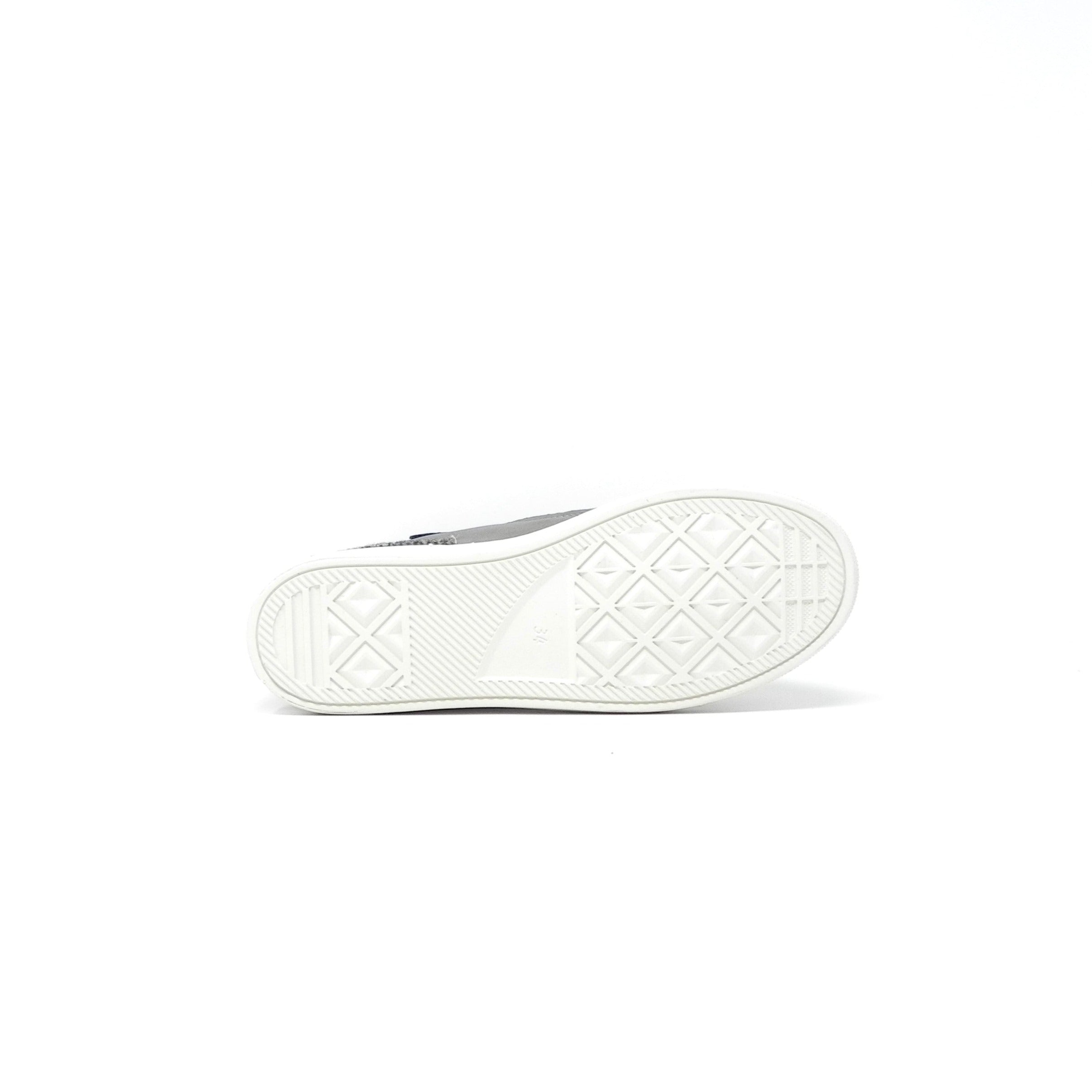 MOMINO - Sneakers Alta