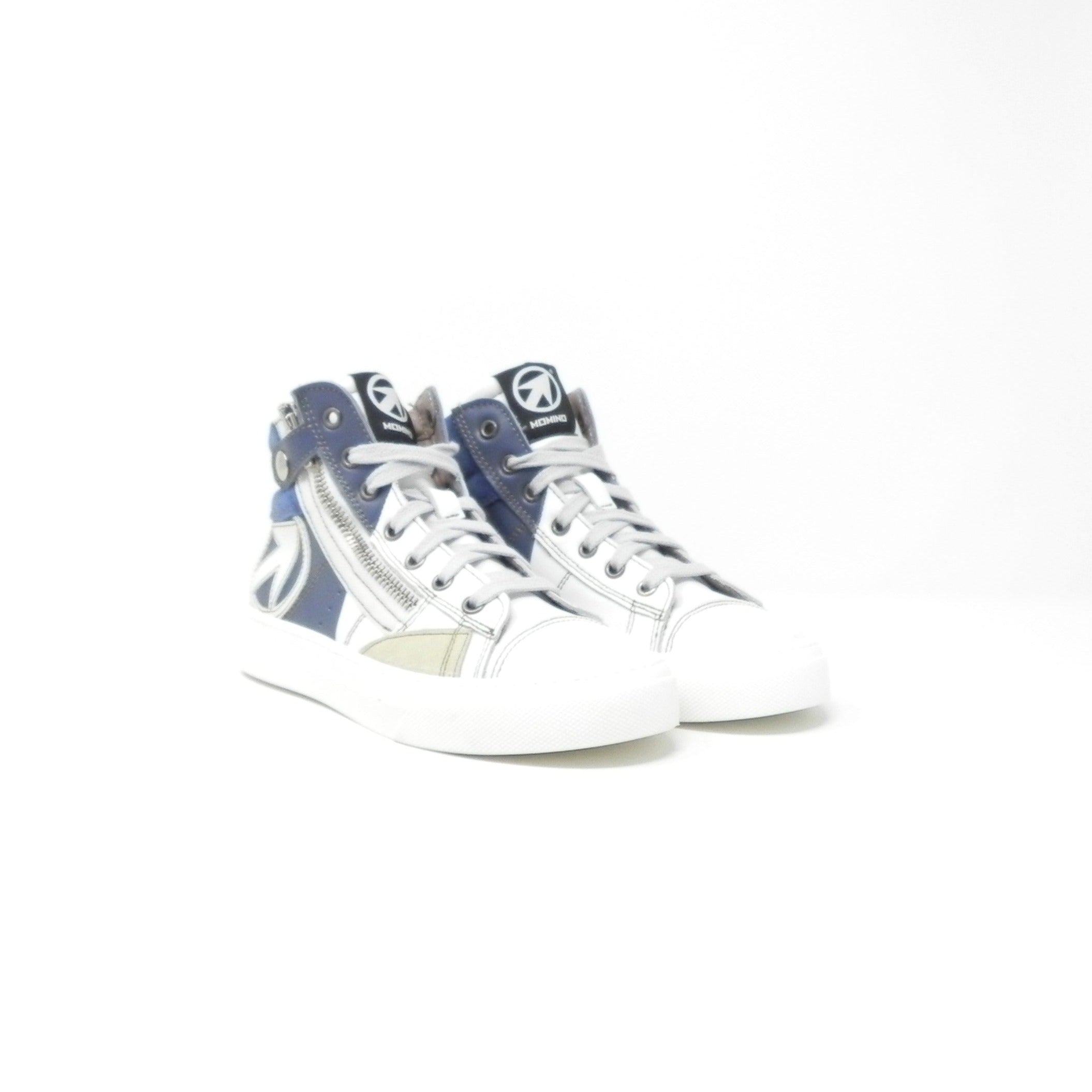 MOMINO - Sneakers Alta