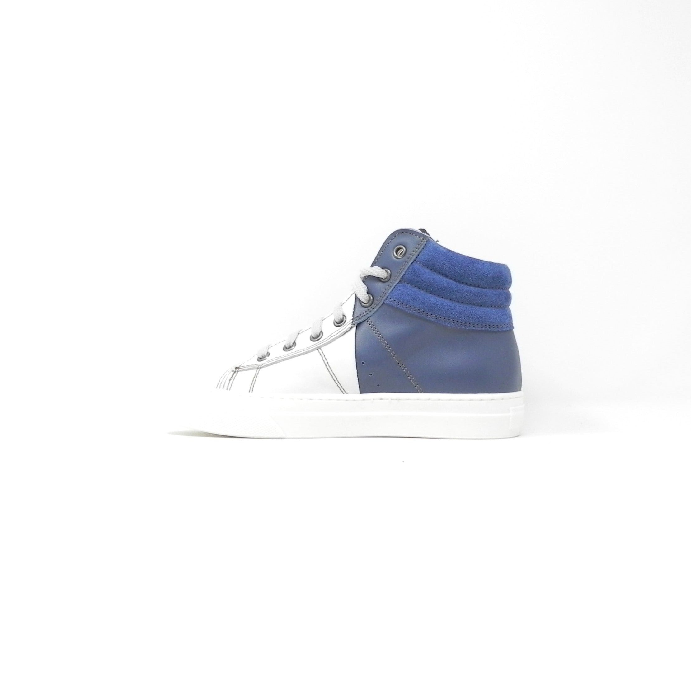 MOMINO - Sneakers Alta