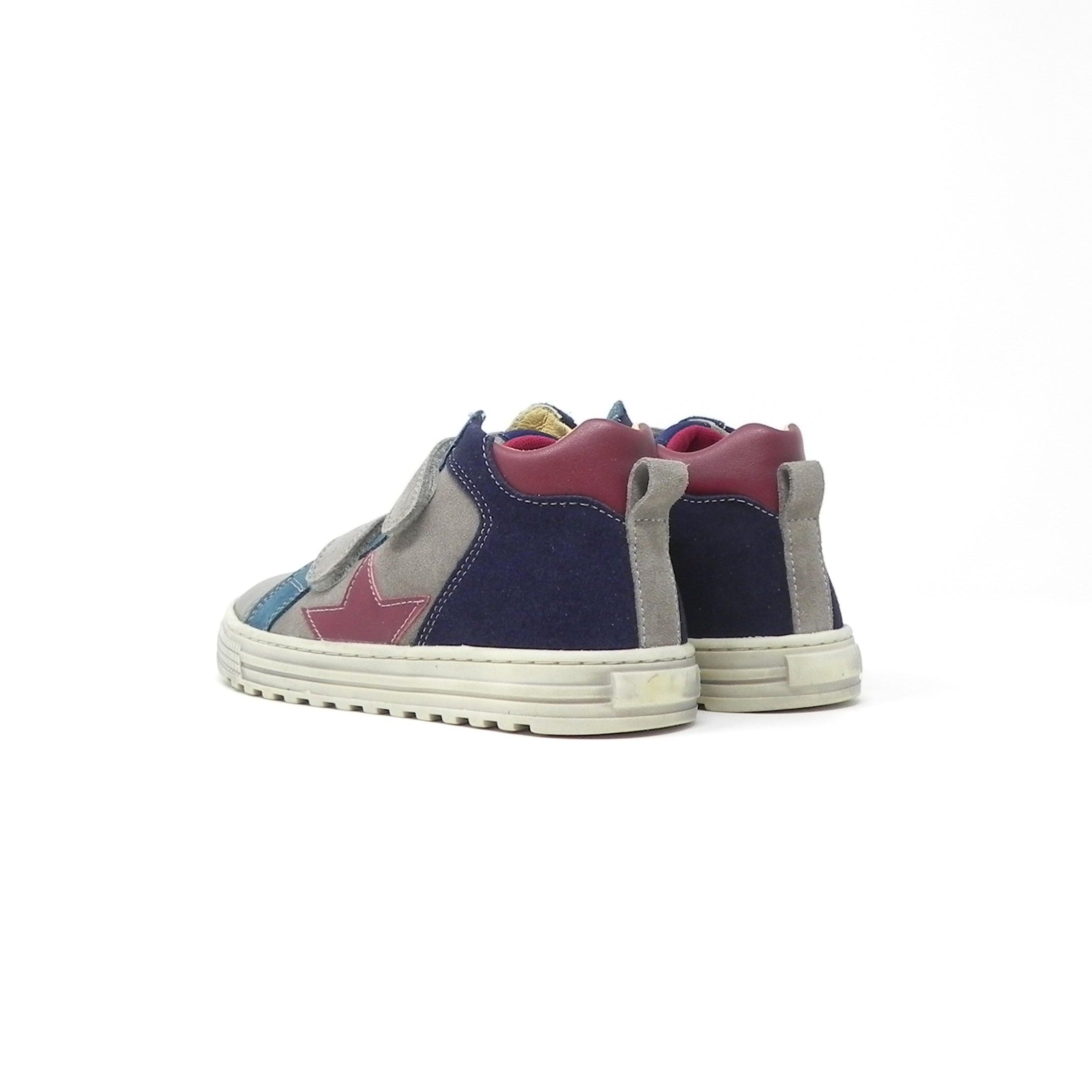 NATURINO - Sneakers Alta