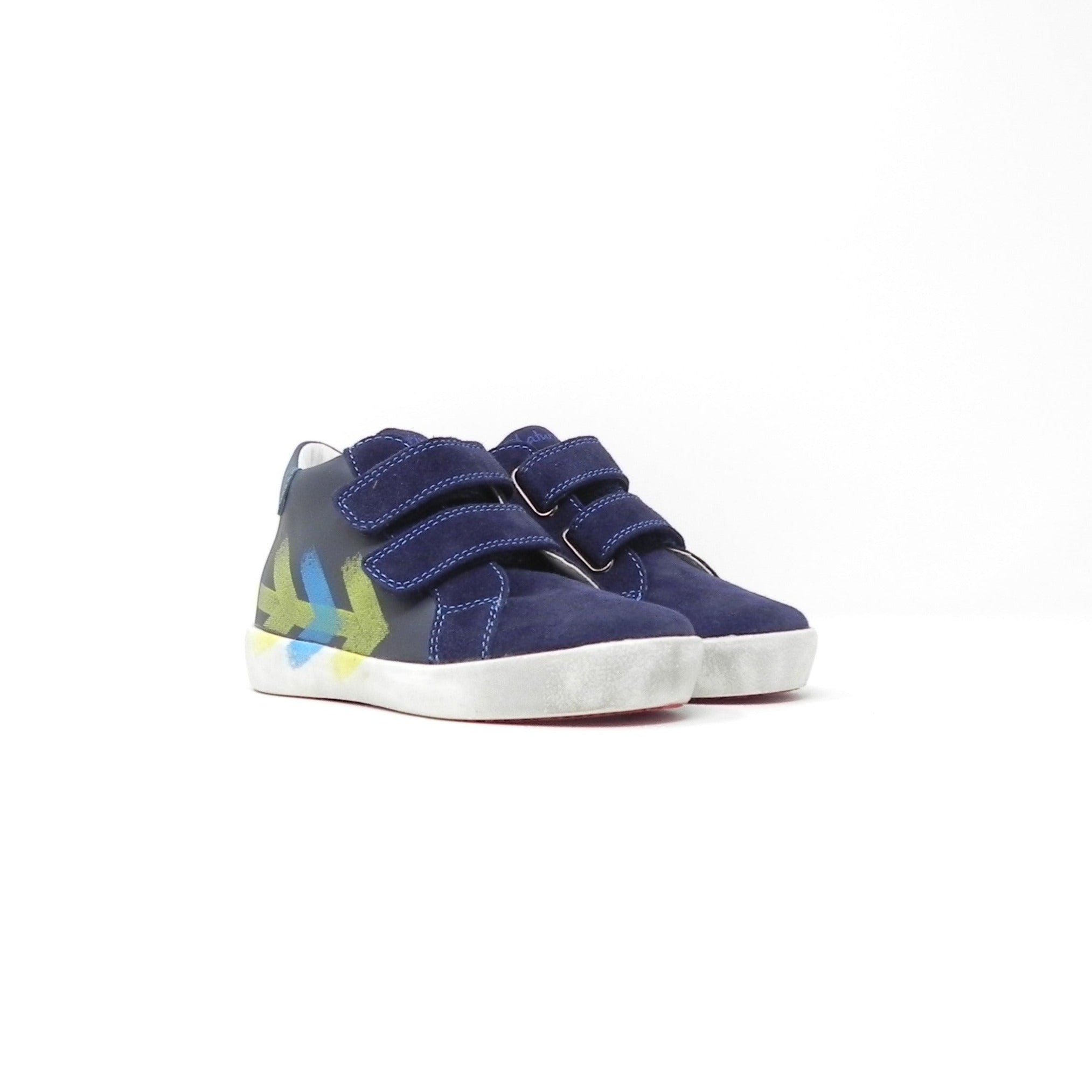 NATURINO - Sneakers Alta