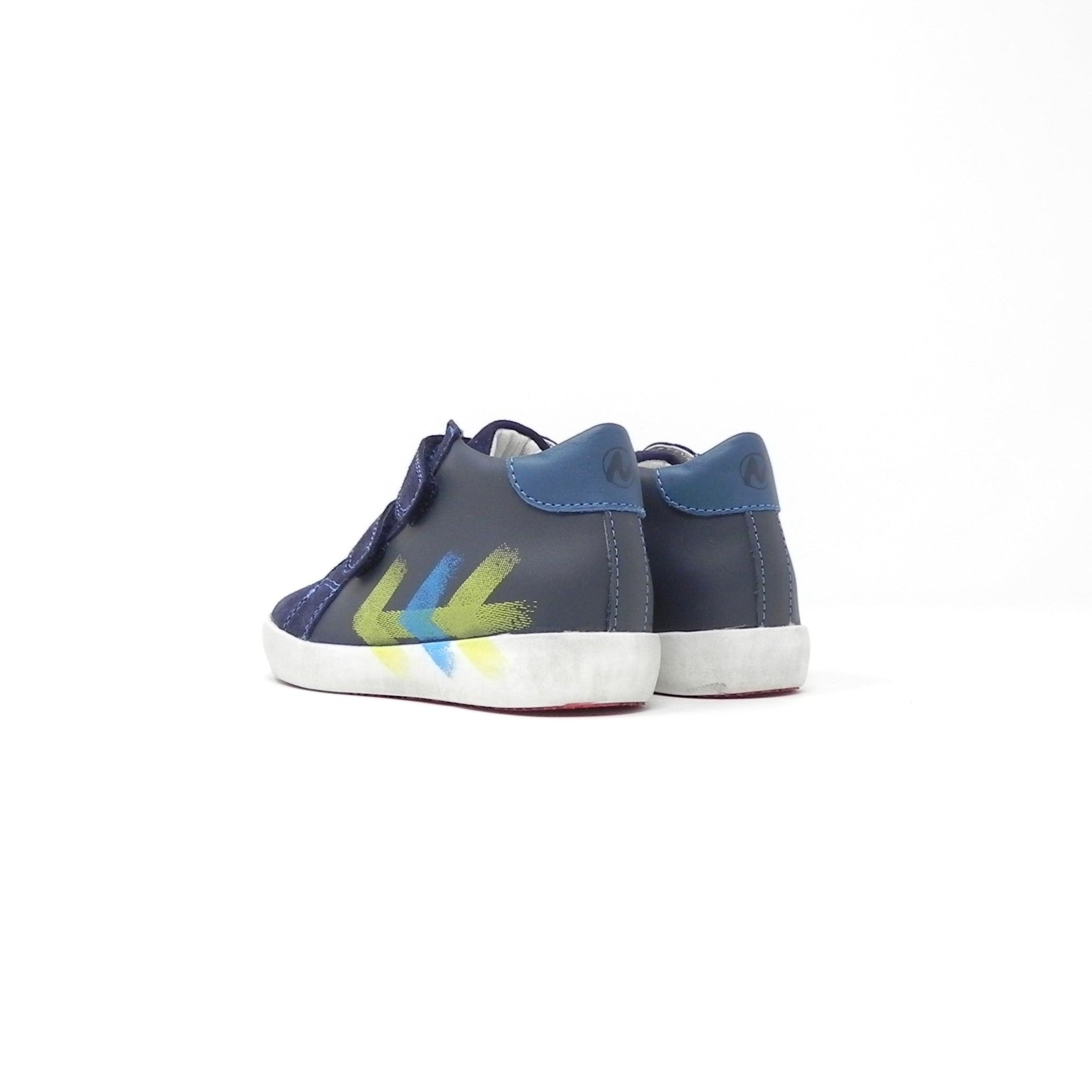NATURINO - Sneakers Alta