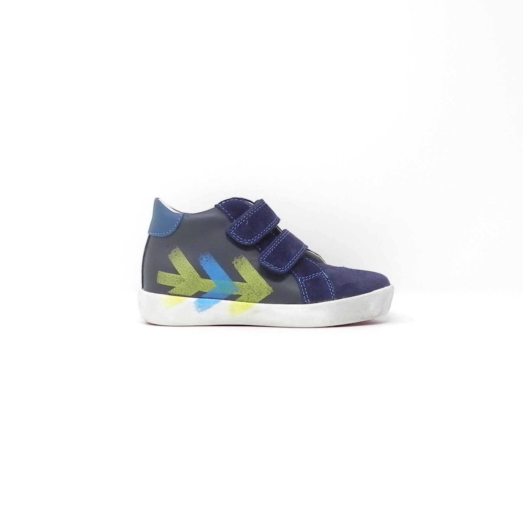 NATURINO - Sneakers Alta