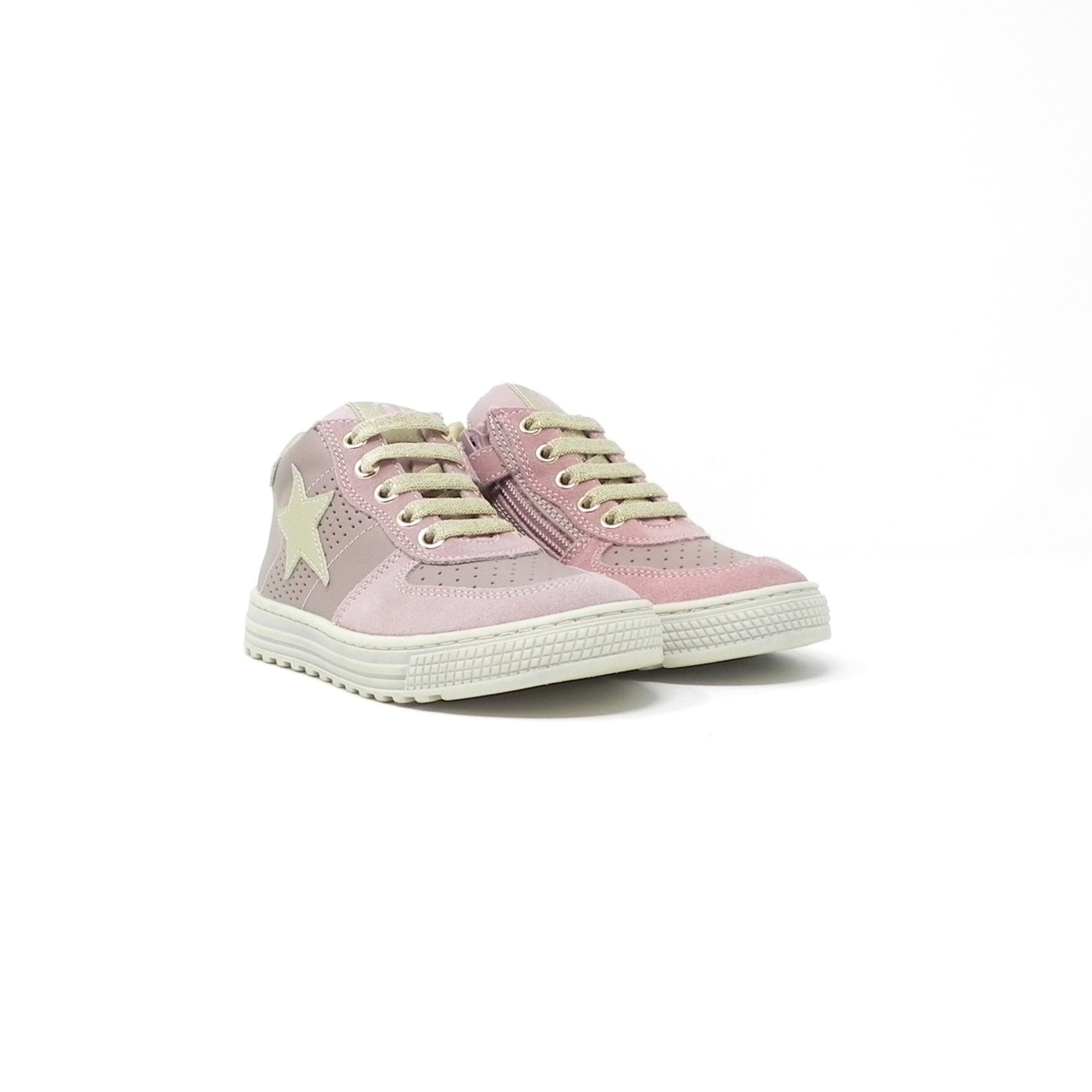 NATURINO - Sneakers Alta