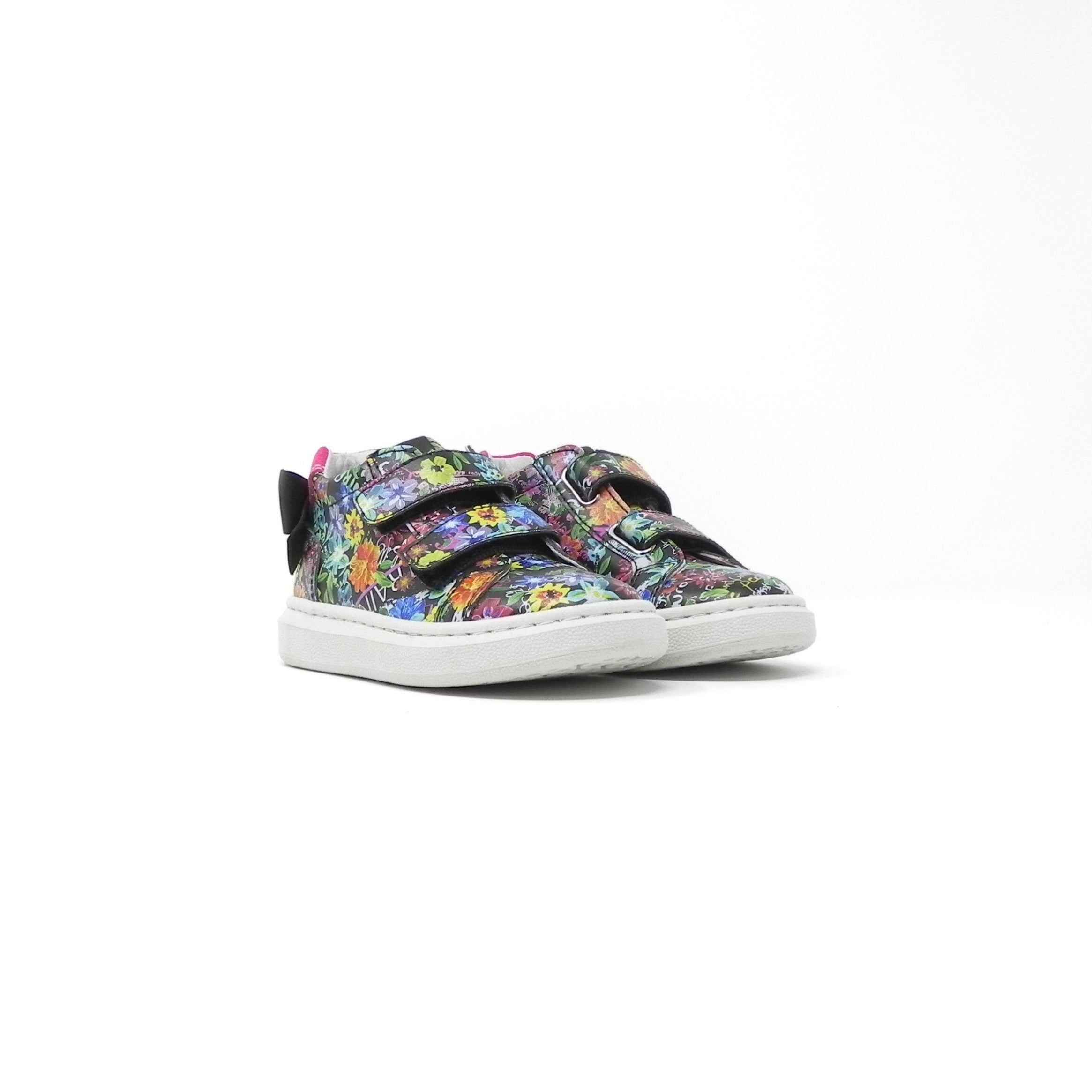 NERO GIARDINI - Sneakers