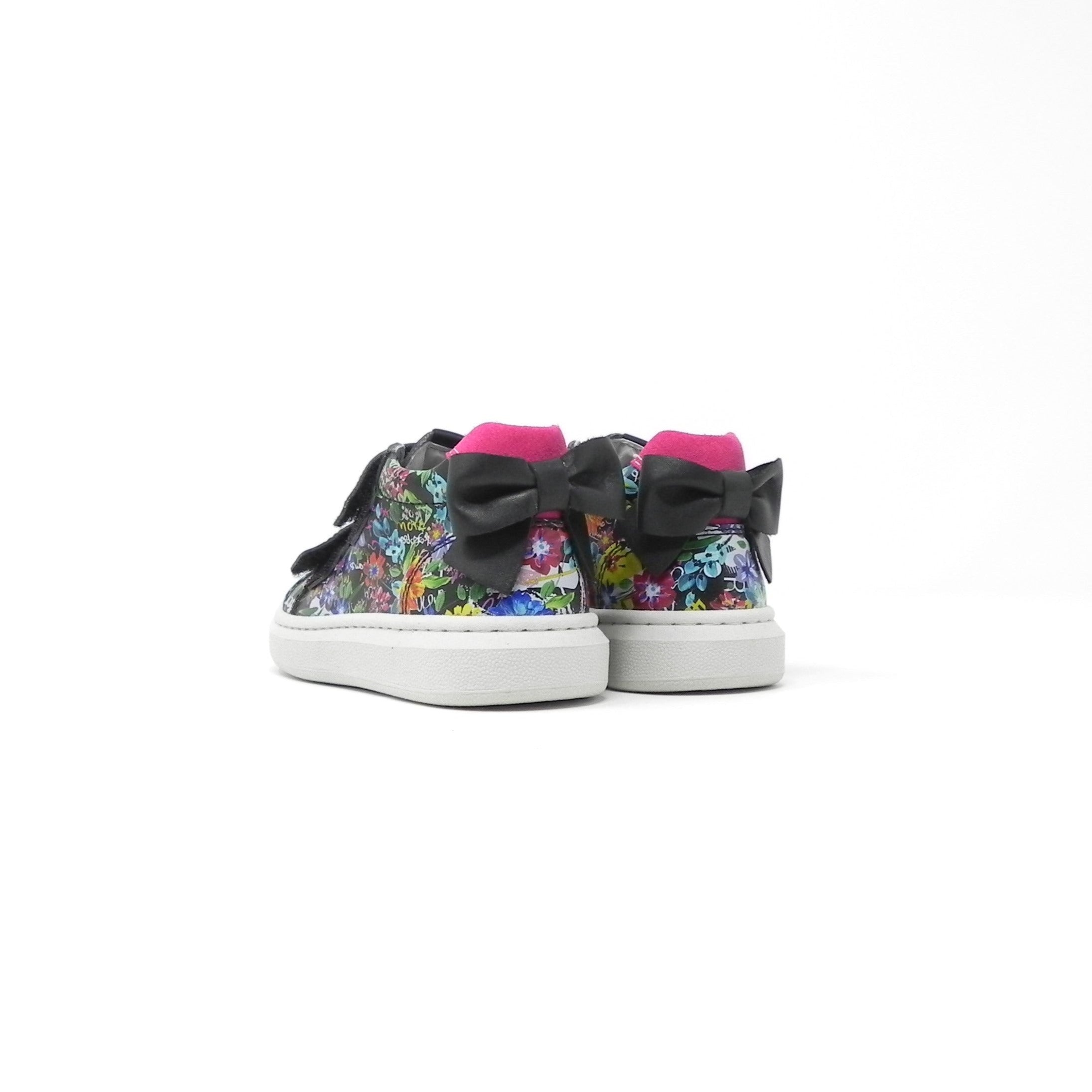 NERO GIARDINI - Sneakers