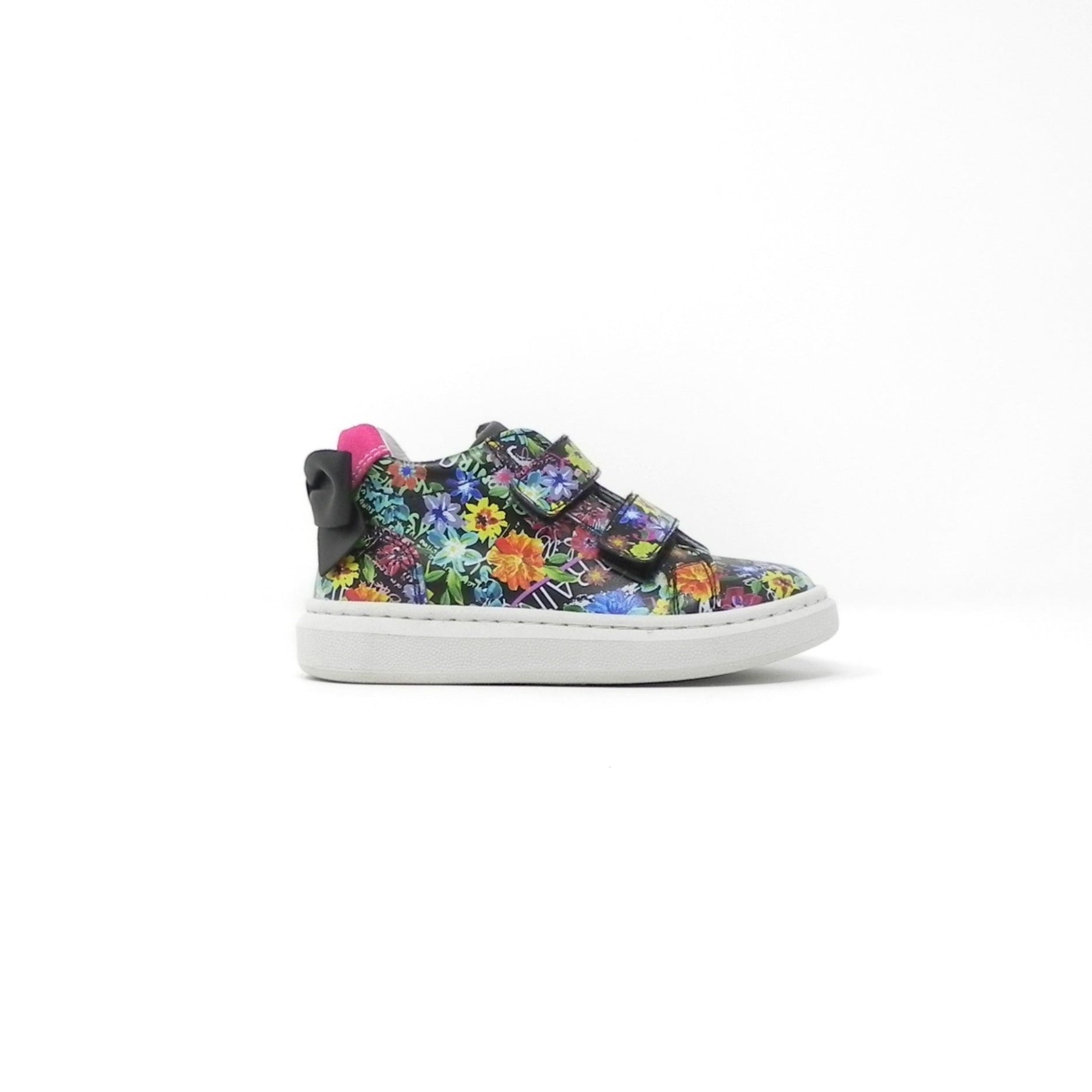 NERO GIARDINI - Sneakers