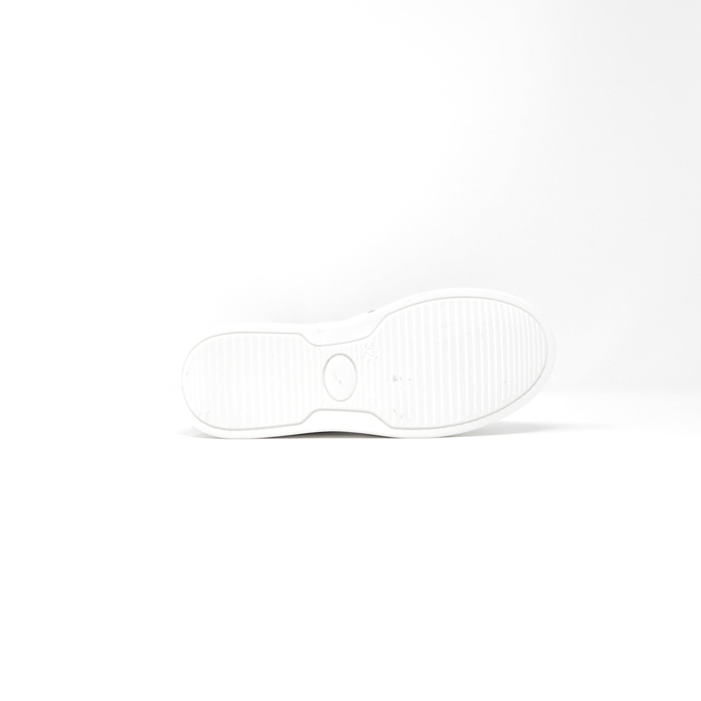 NERO GIARDINI - Sneakers Alta