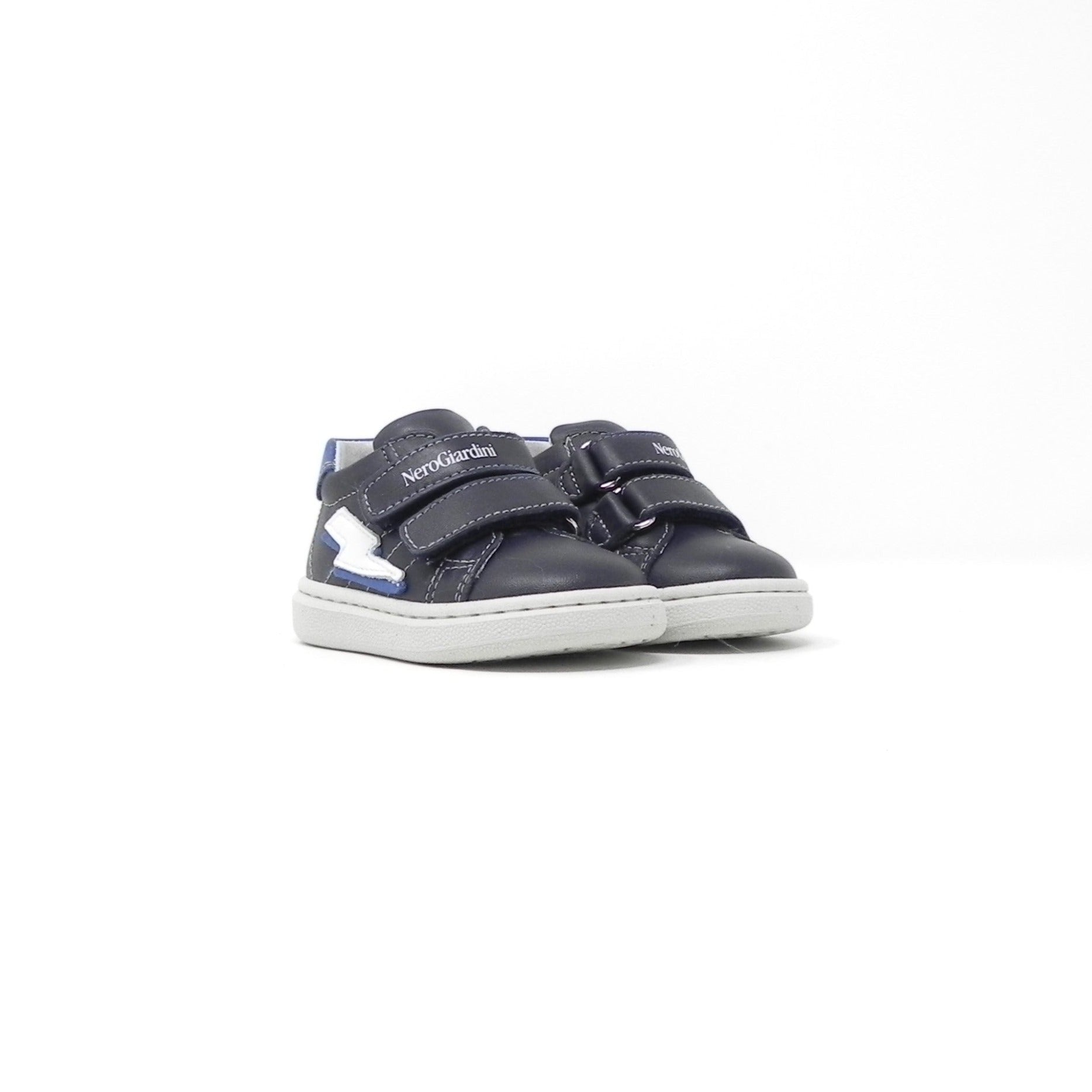 NERO GIARDINI - Sneakers