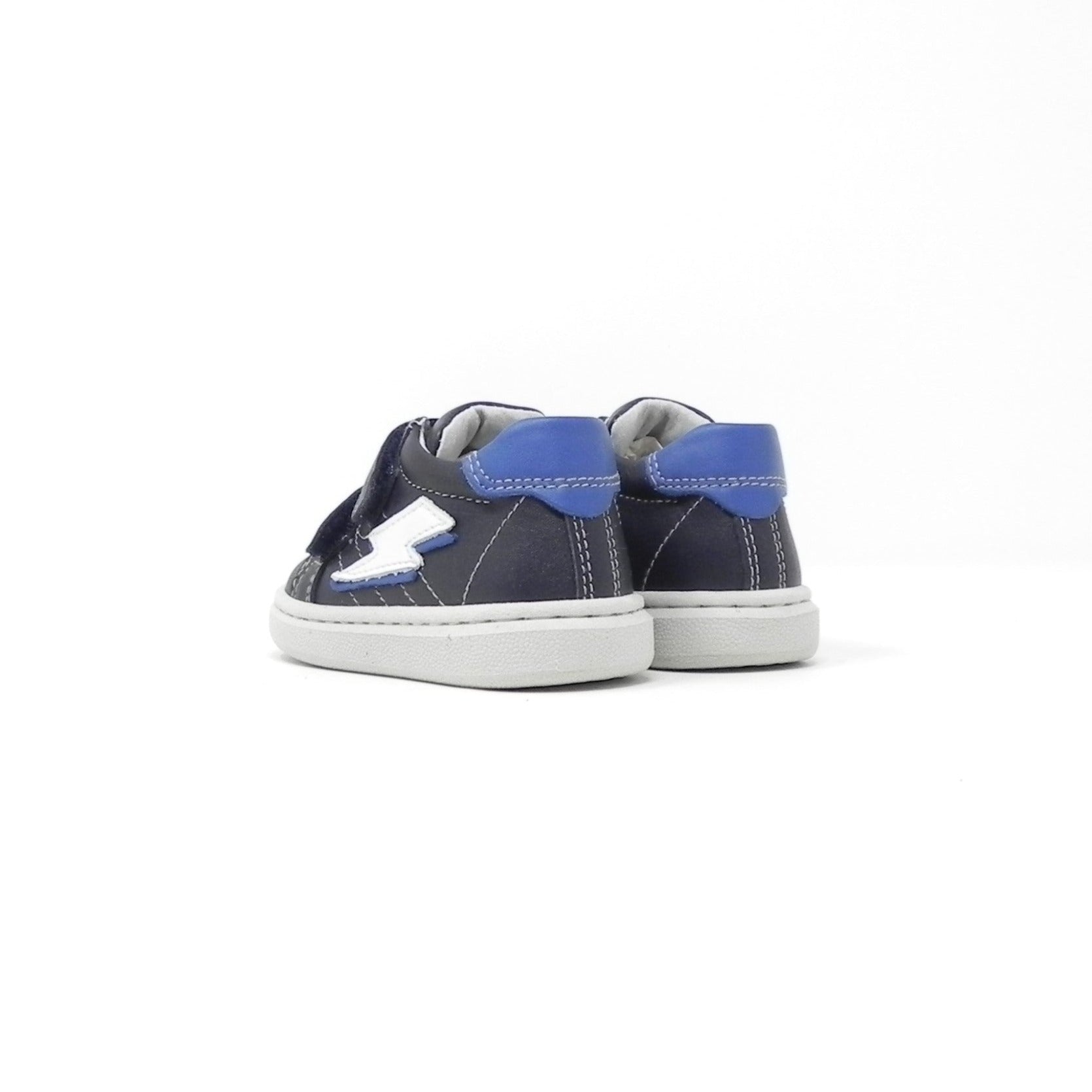 NERO GIARDINI - Sneakers