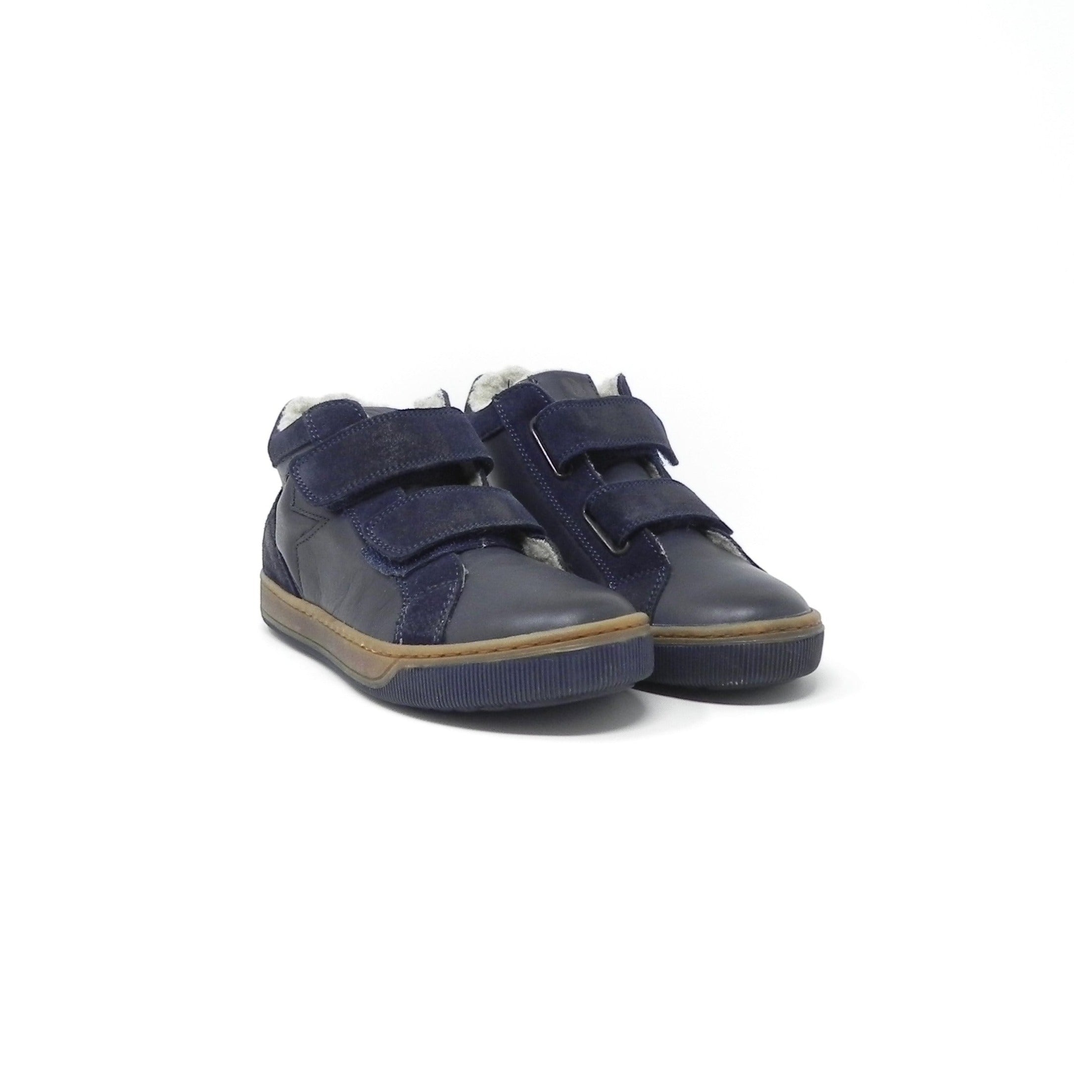 NATURINO - Sneakers con pelo