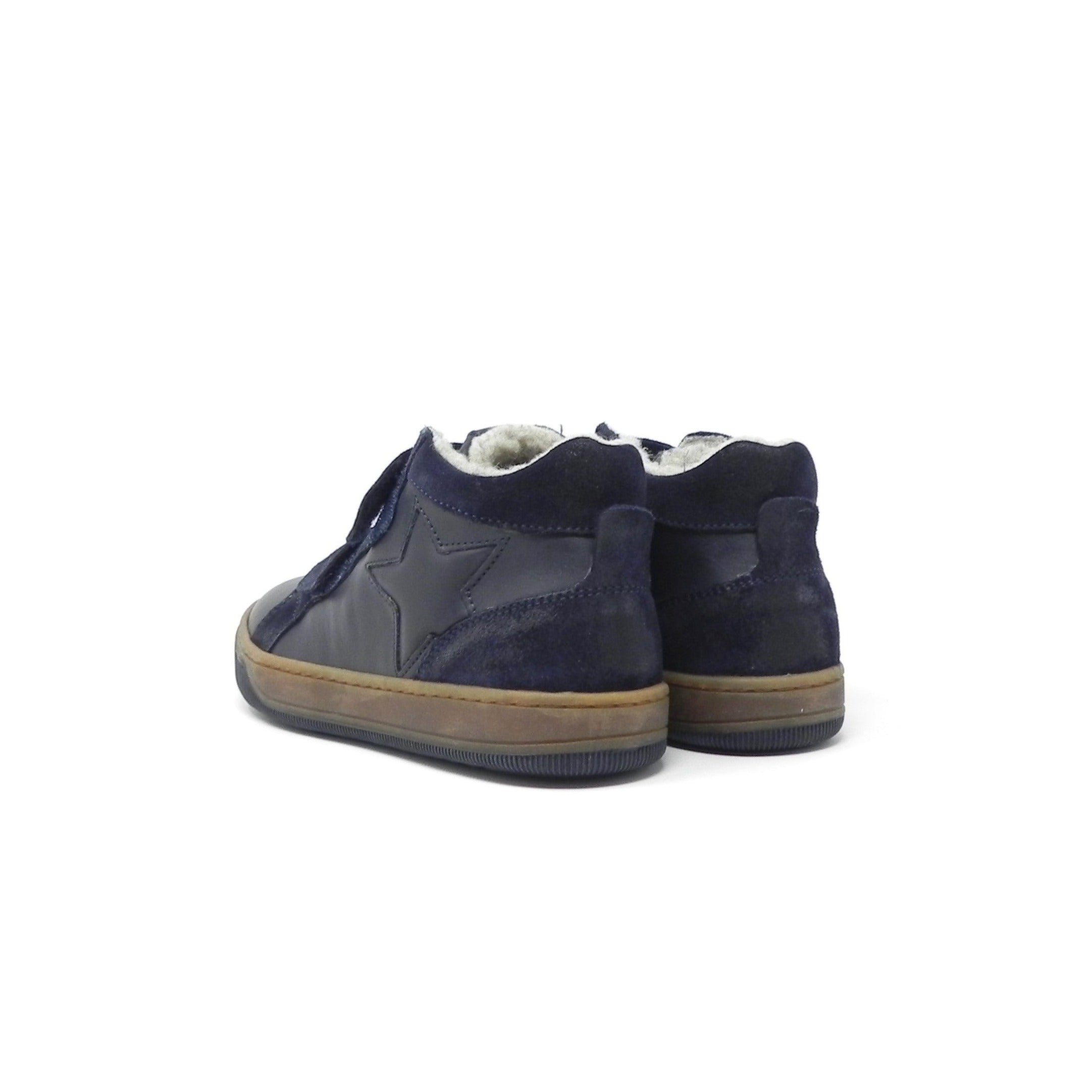 NATURINO - Sneakers con pelo