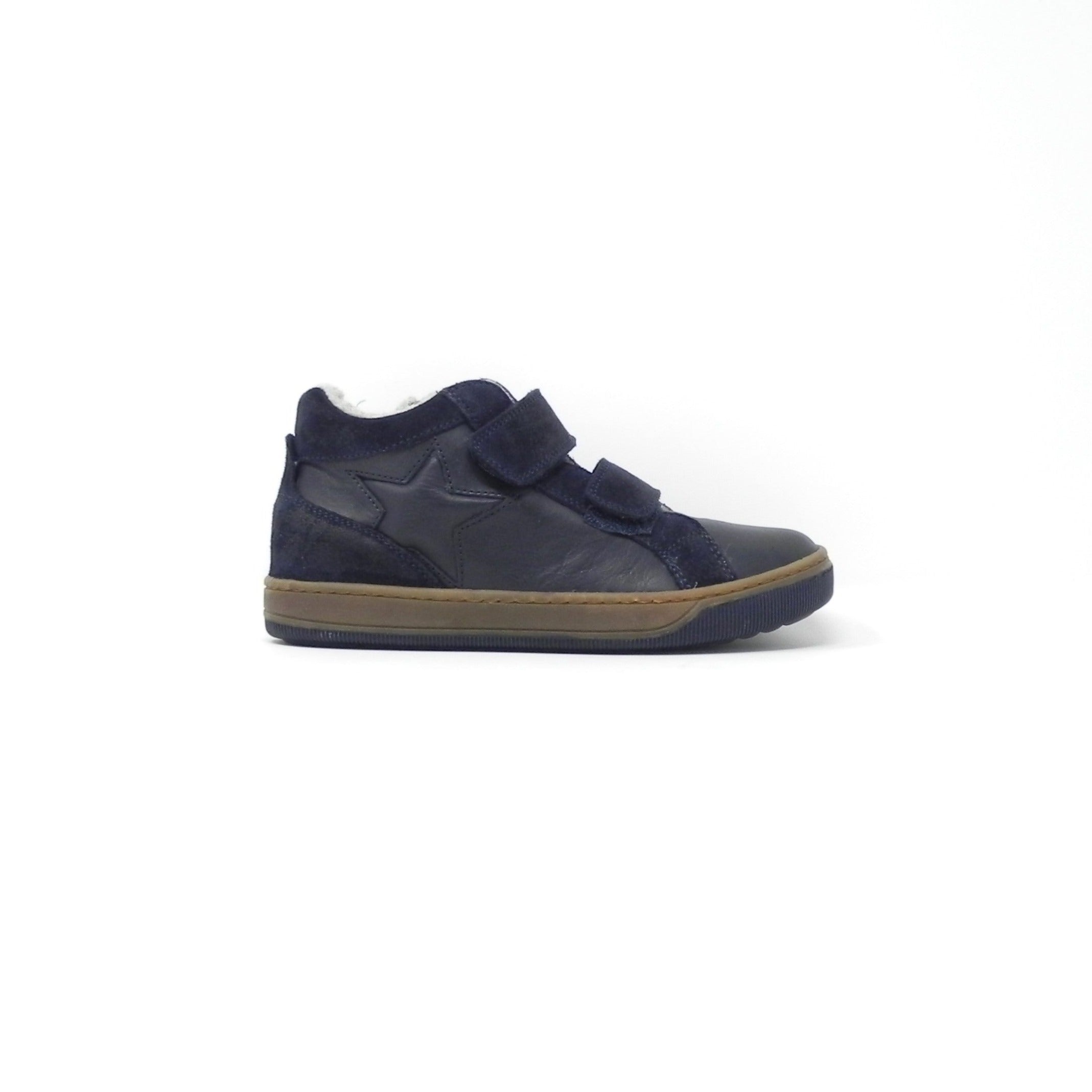 NATURINO - Sneakers con pelo