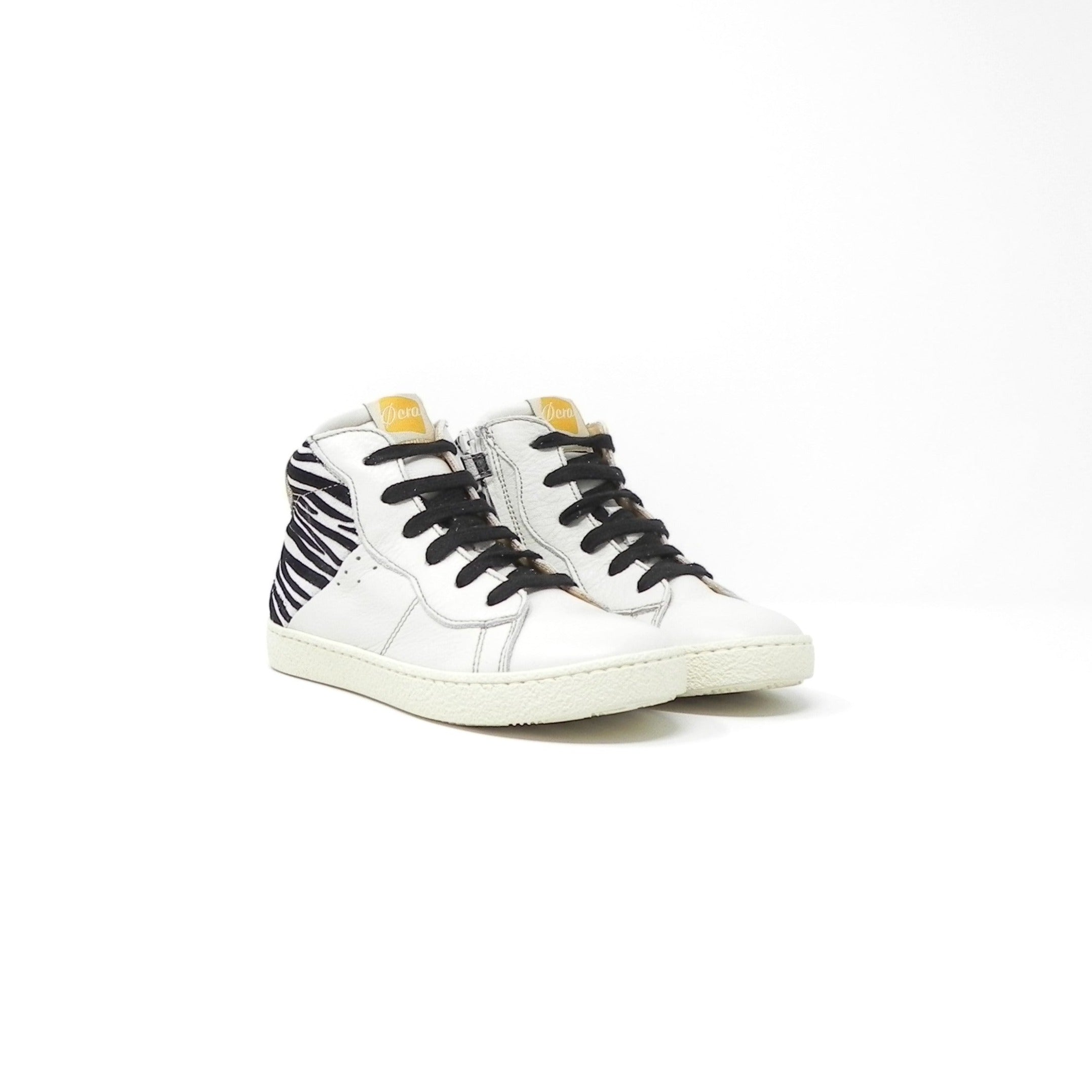 OCRA - Sneakers Alta