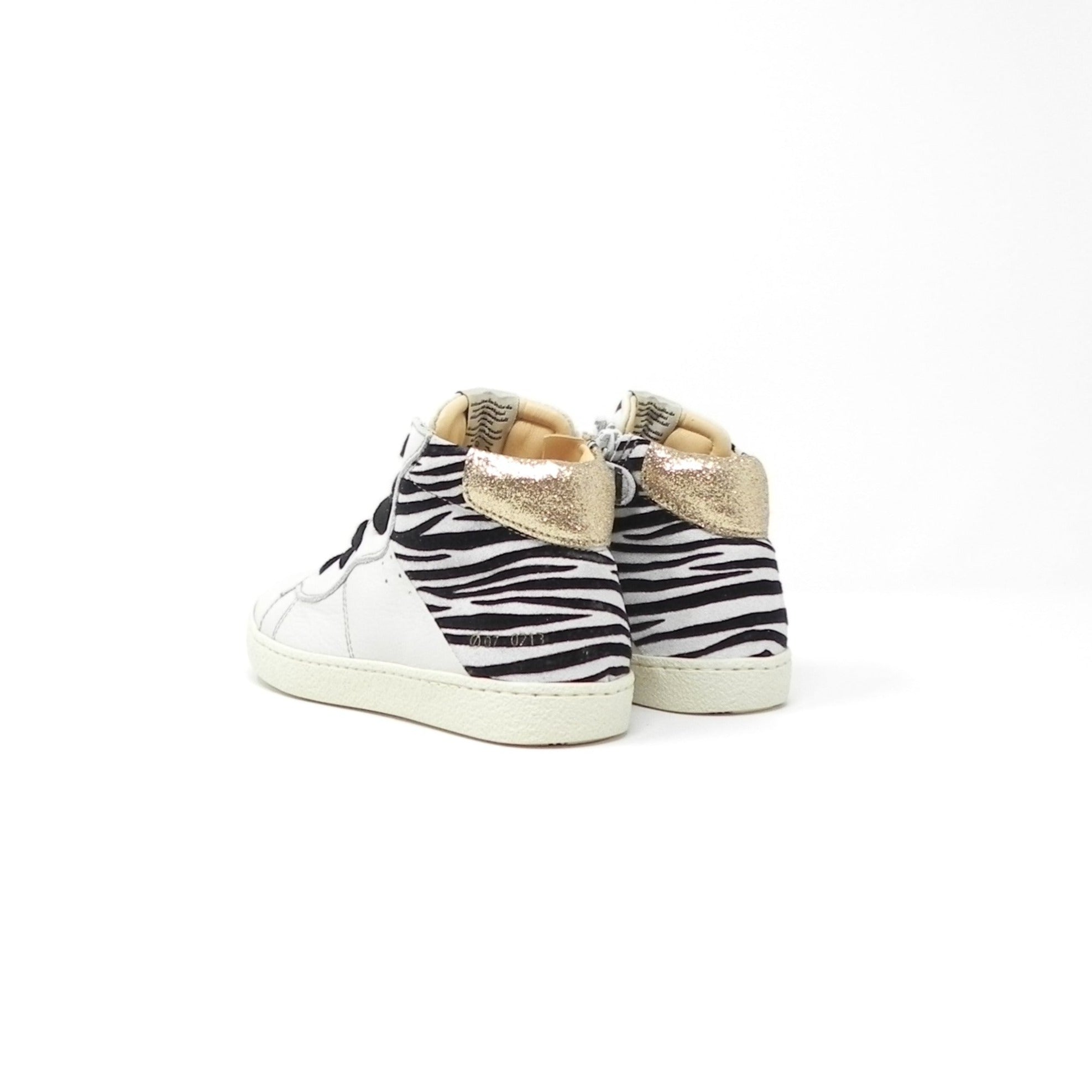 OCRA - Sneakers Alta
