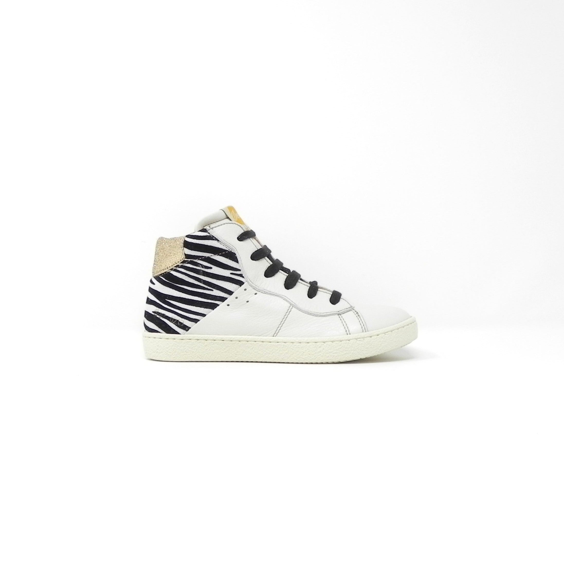 OCRA - Sneakers Alta