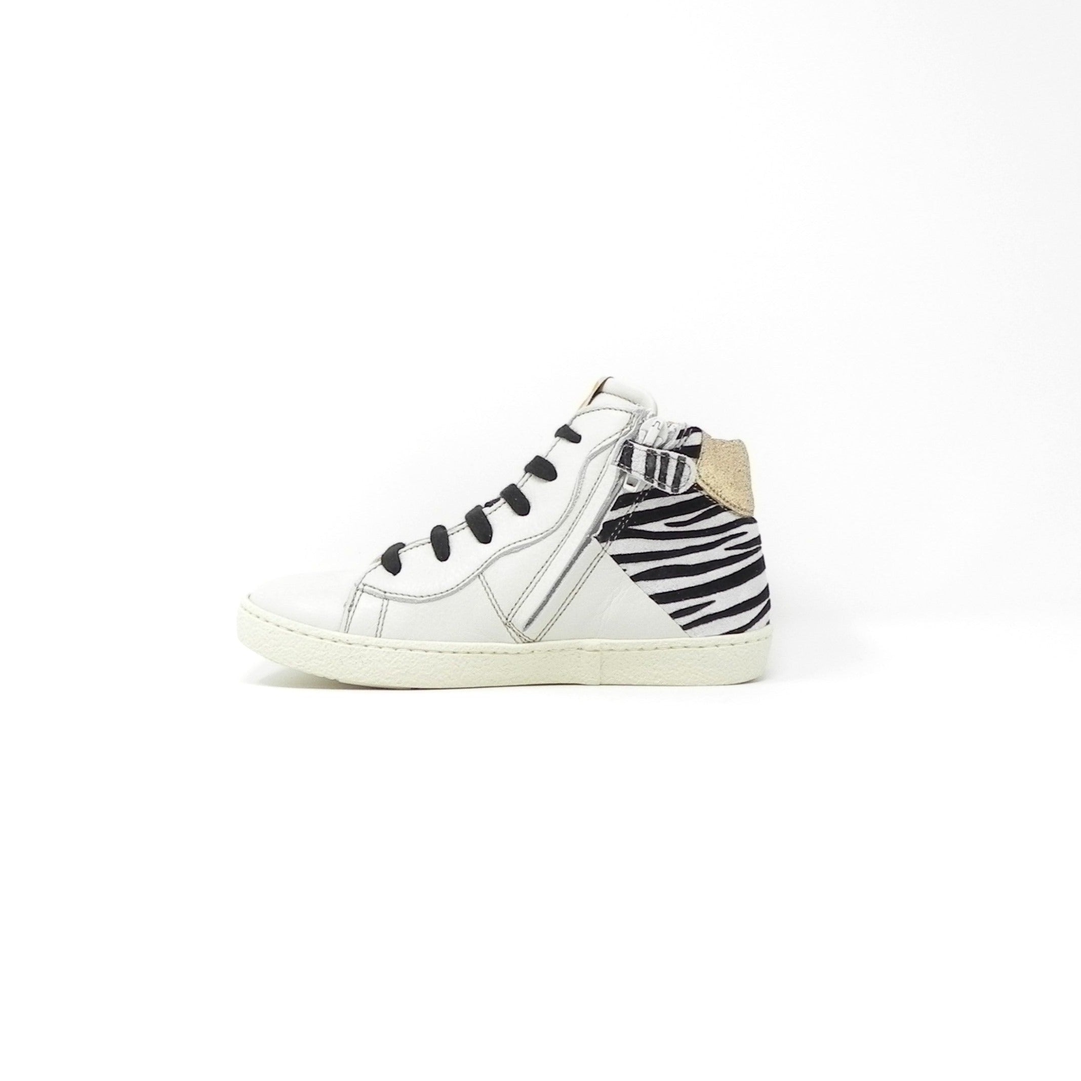 OCRA - Sneakers Alta