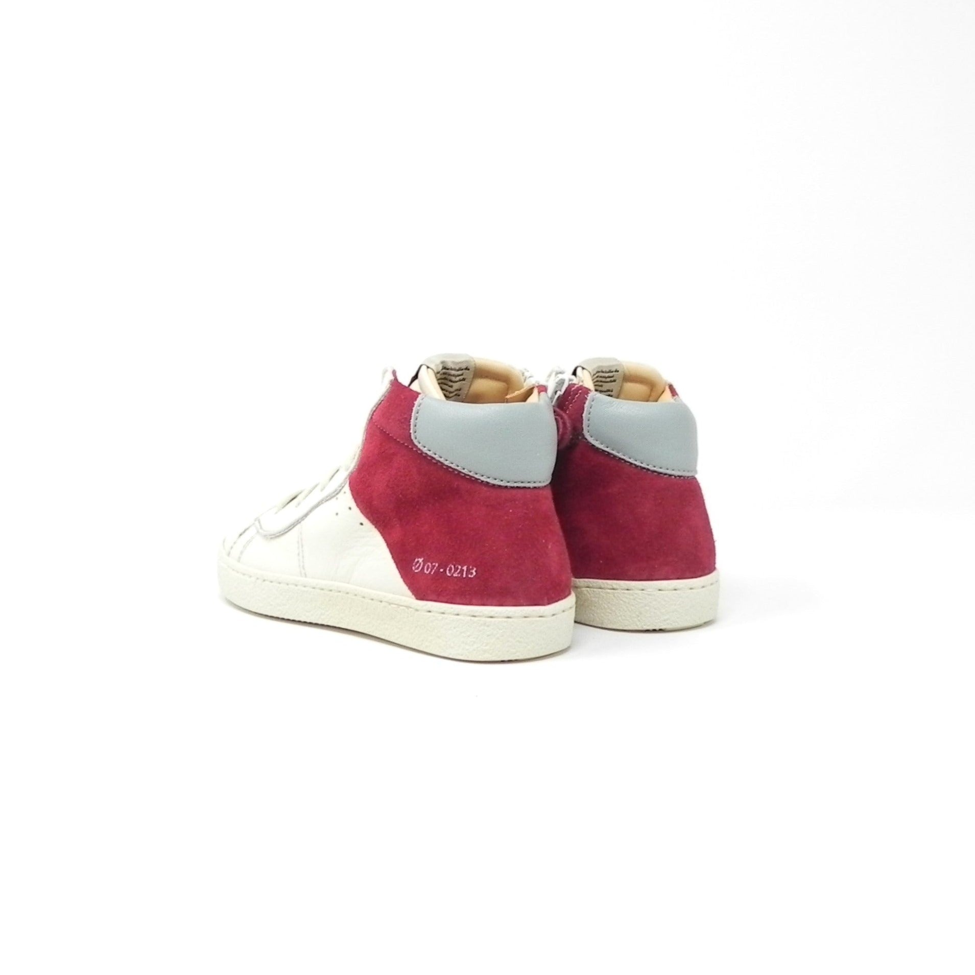 OCRA - Sneakers Alta