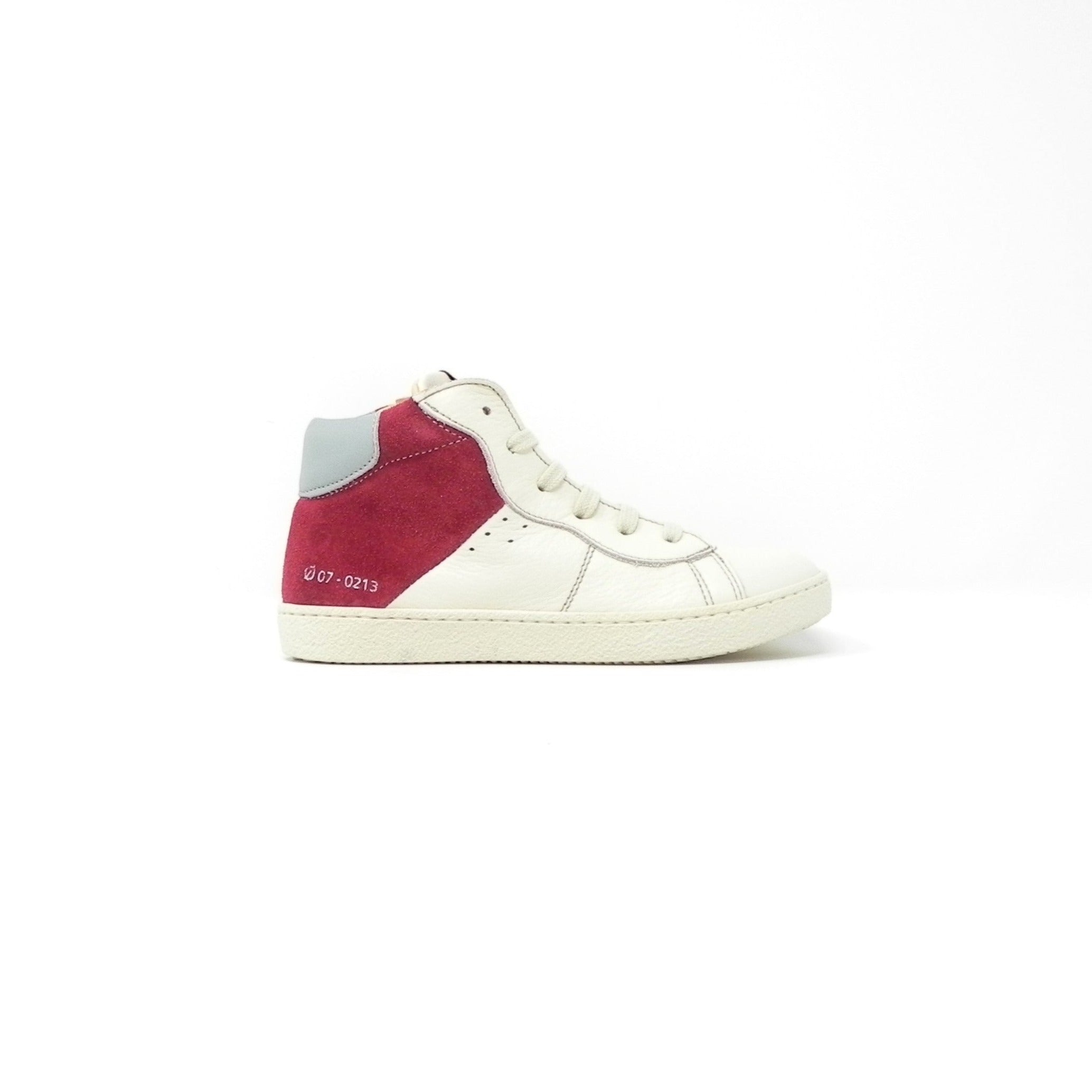 OCRA - Sneakers Alta