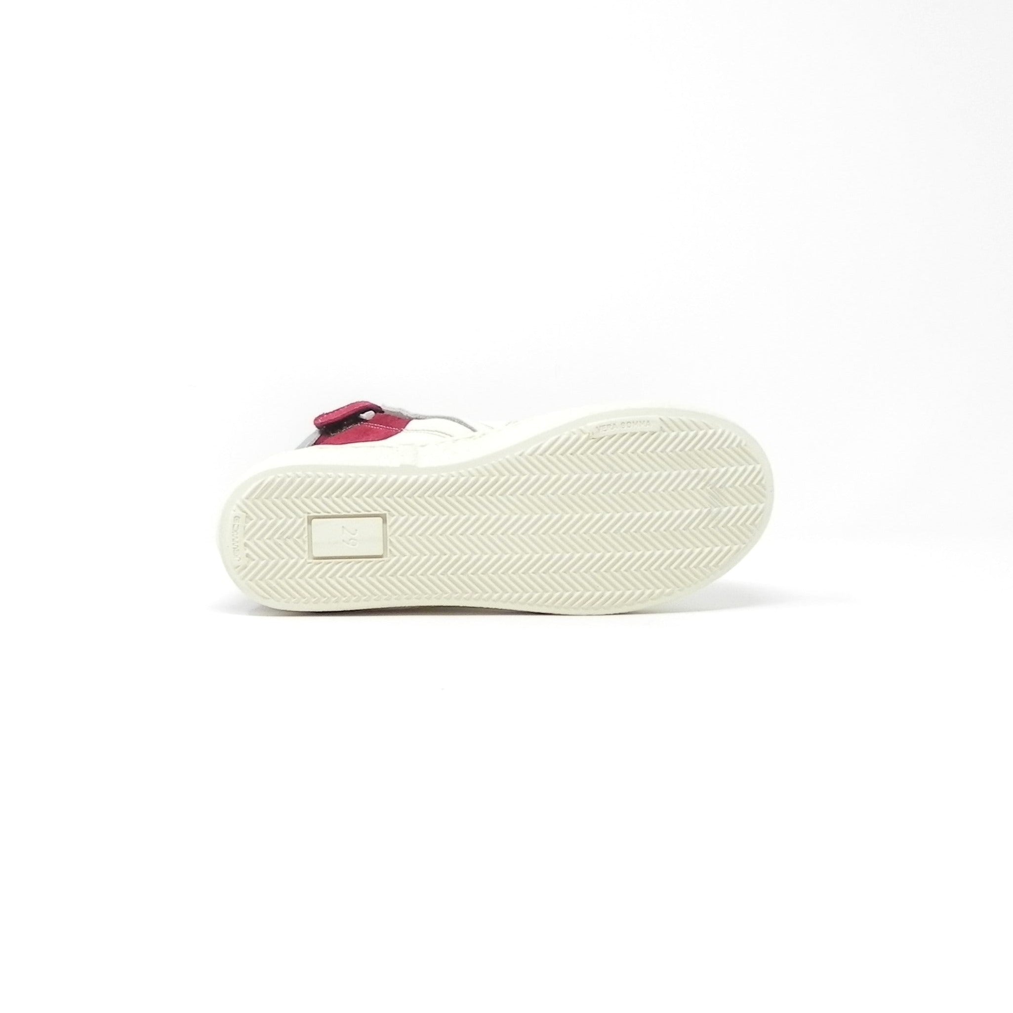 OCRA - Sneakers Alta