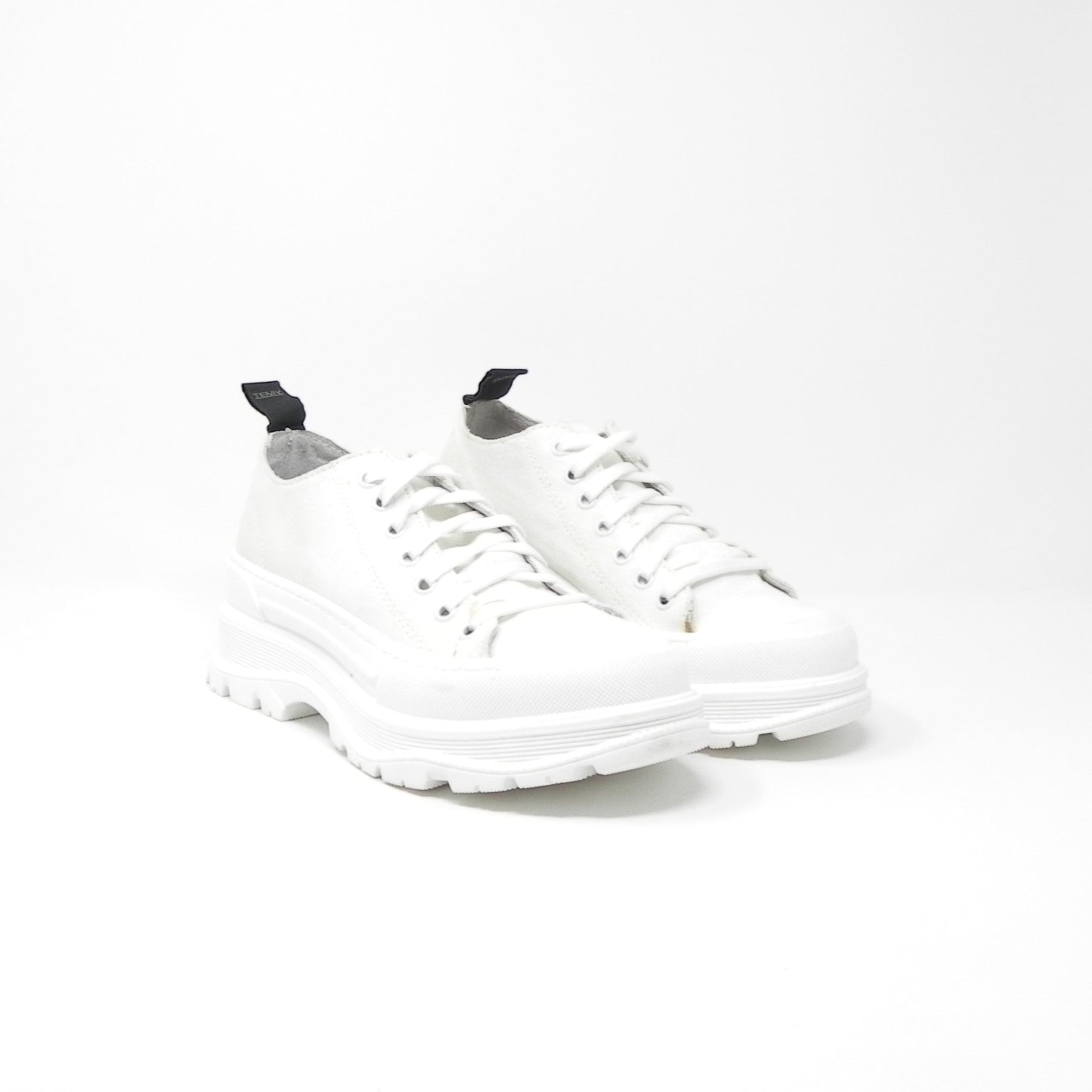 TEMY - Sneakers Scarponcino Tread