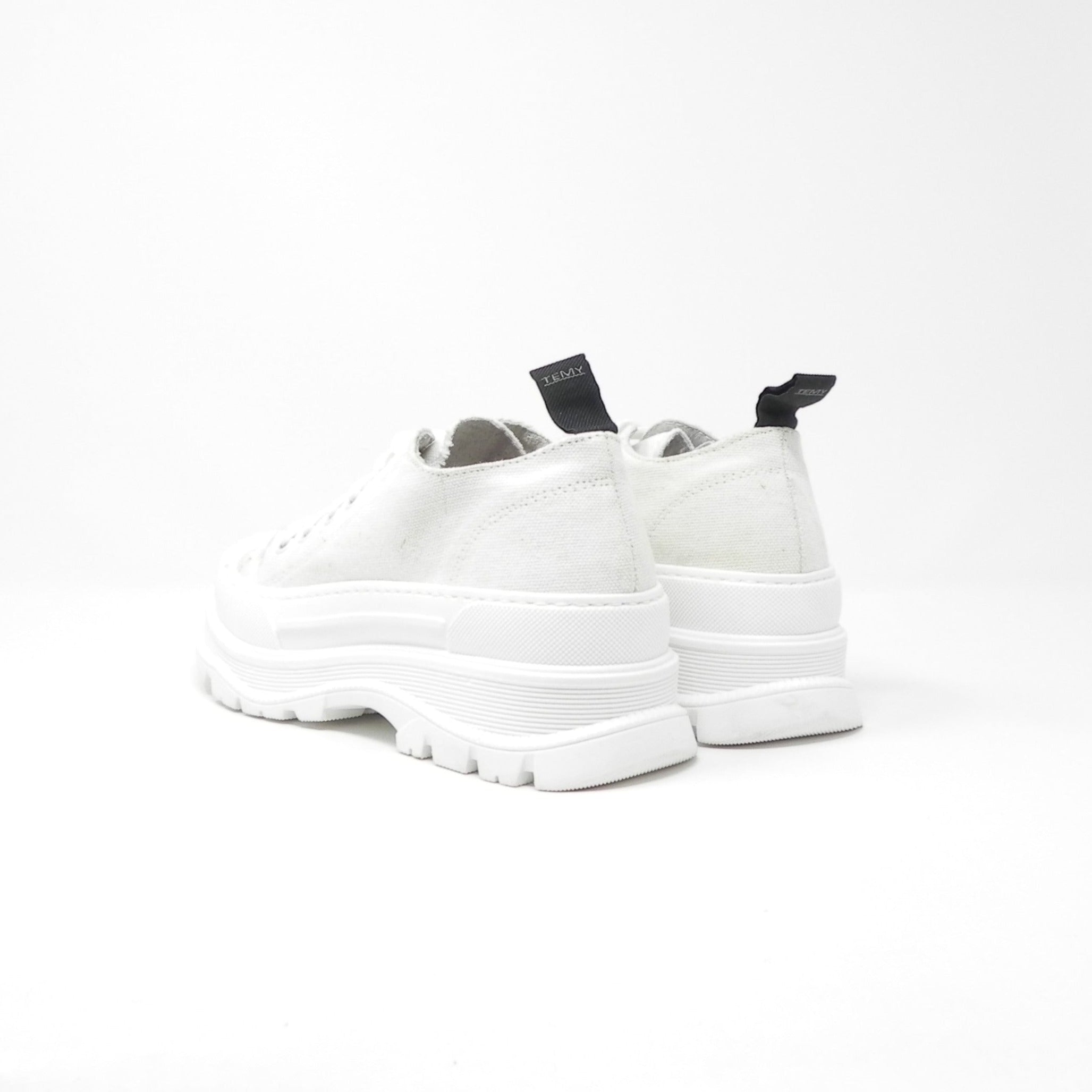 TEMY - Sneakers Scarponcino Tread